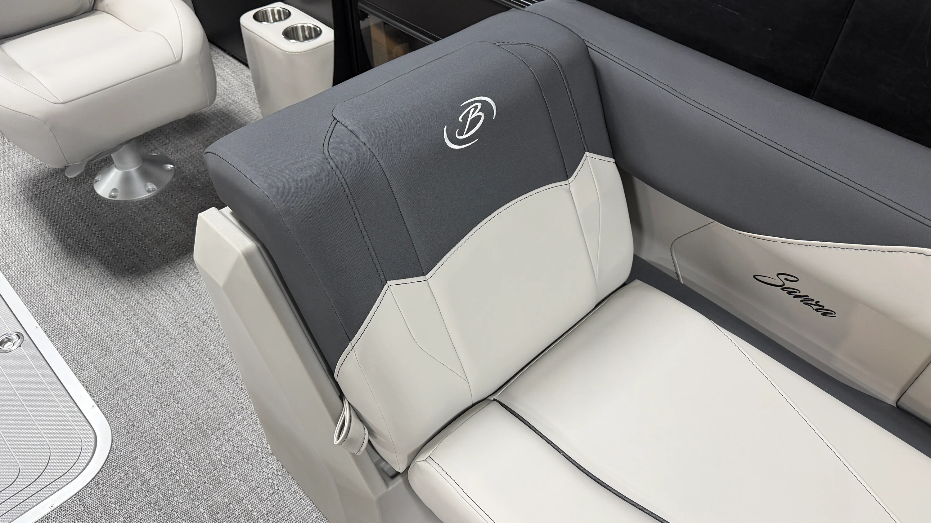 2026 Barletta SANZA22QC Image Thumbnail #18