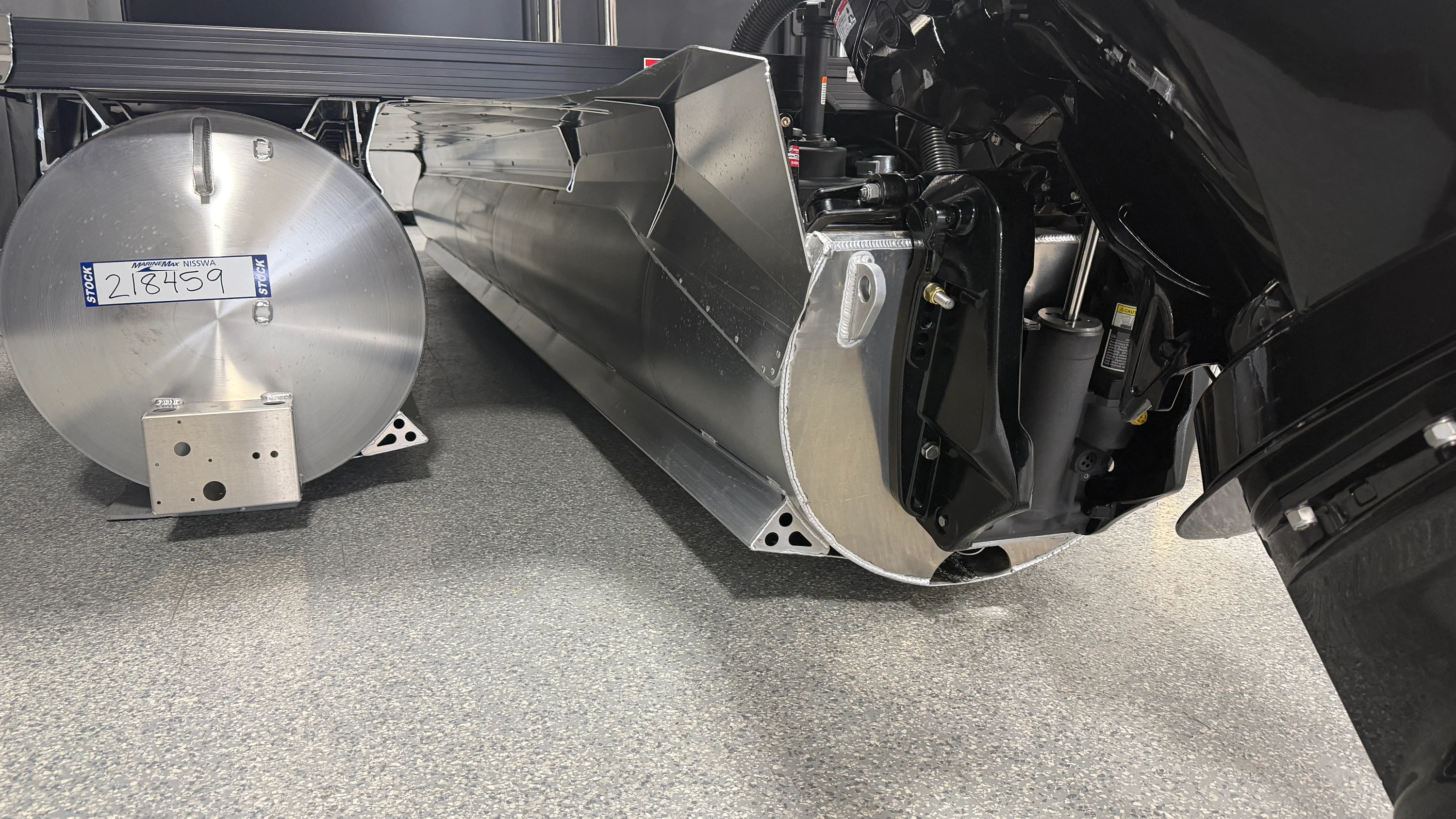 2026 Barletta SANZA22QC Image Thumbnail #74