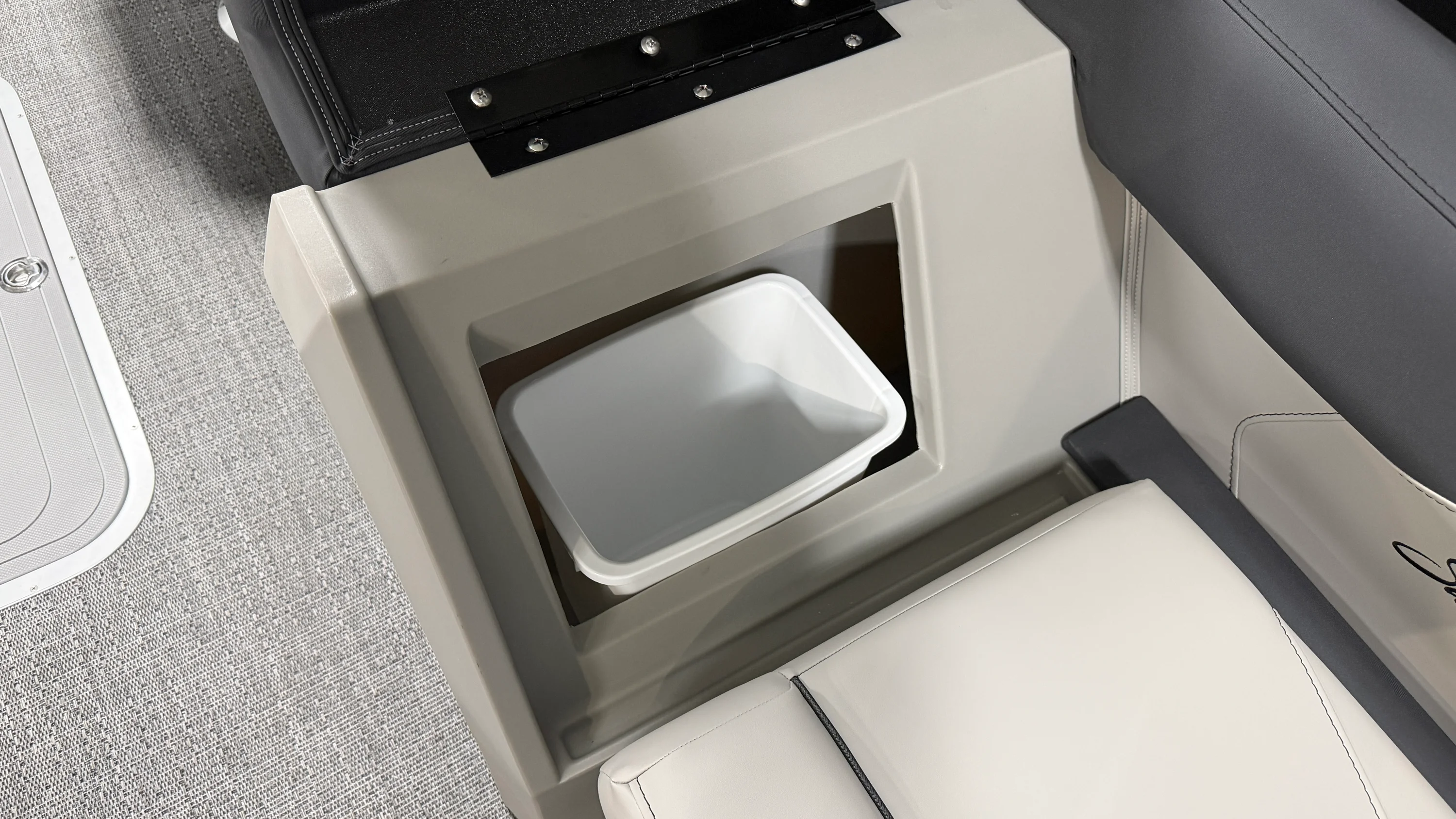 2026 Barletta SANZA22QC Image Thumbnail #19