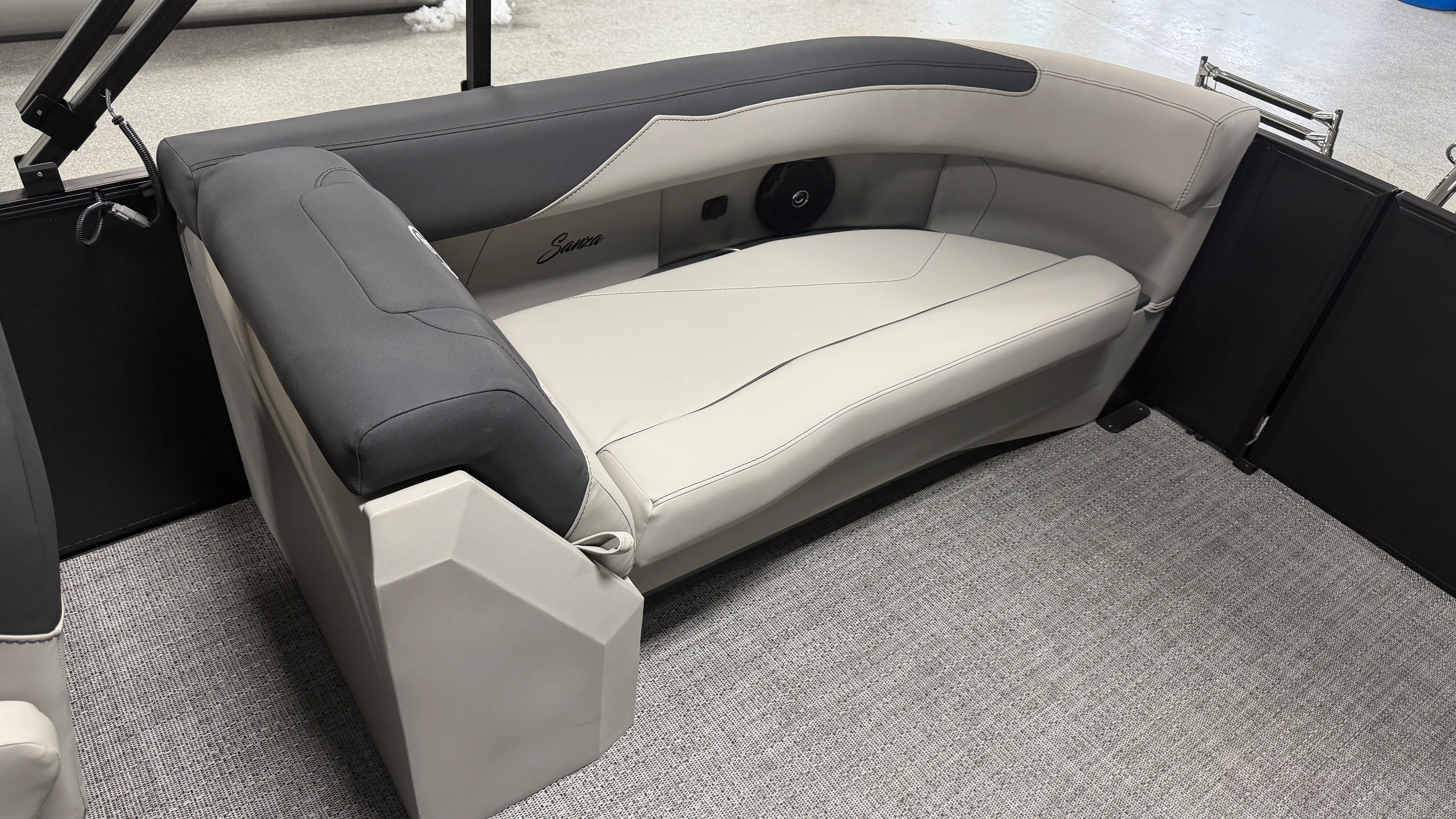 2026 Barletta SANZA22QC Image Thumbnail #50