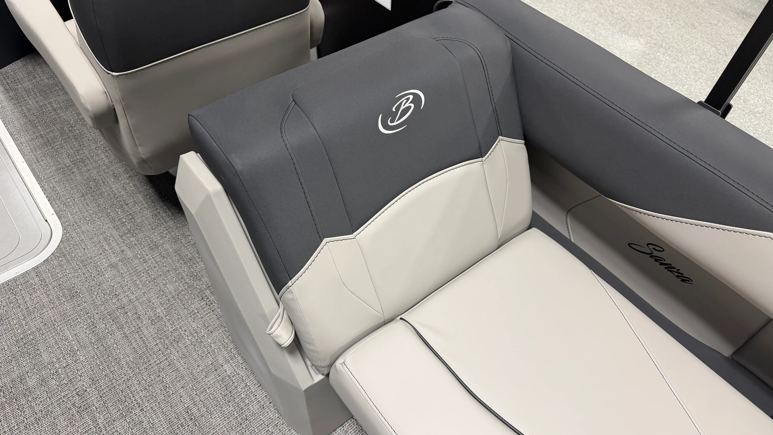 2026 Barletta SANZA22QC Image Thumbnail #51