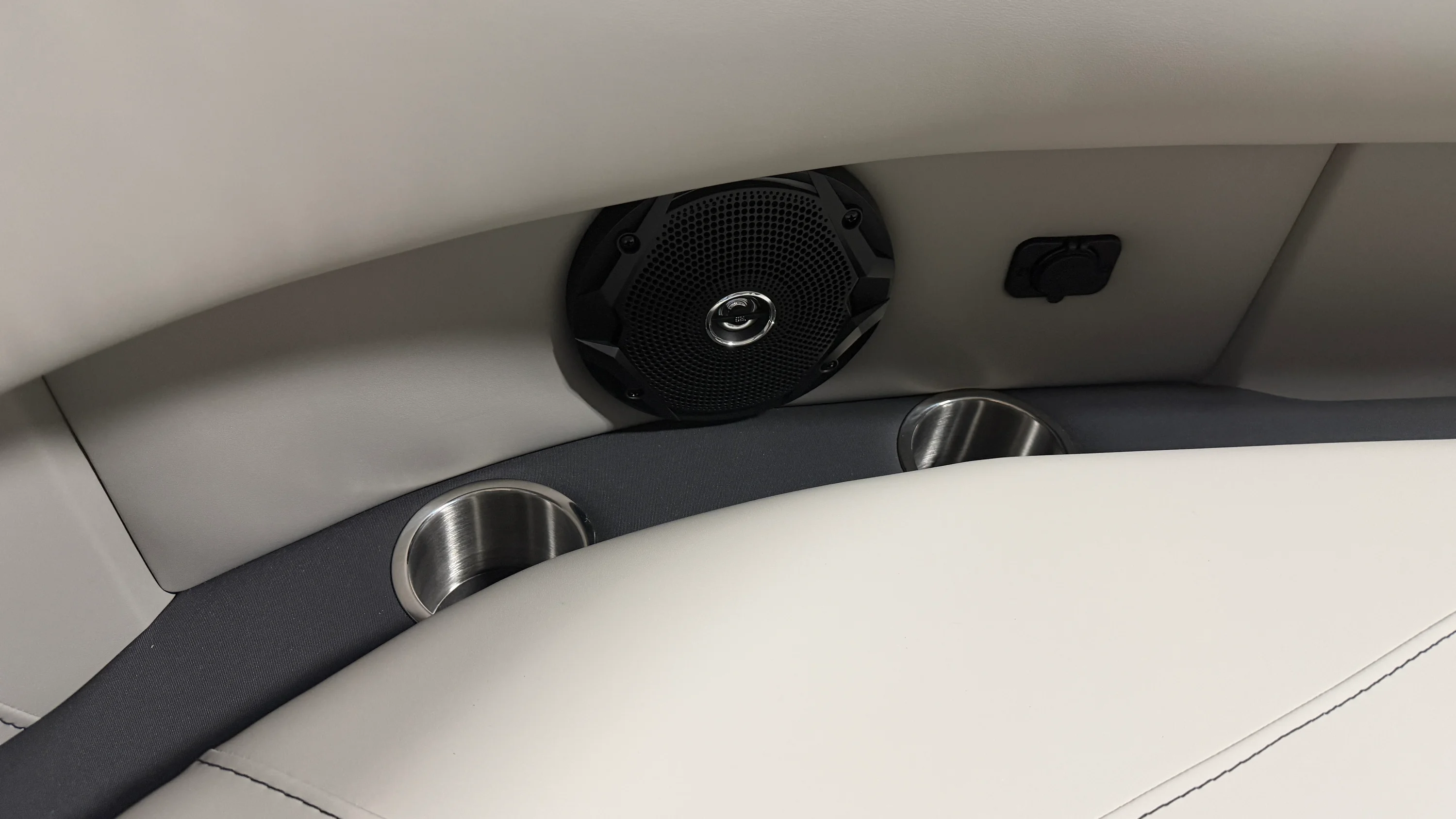 2026 Barletta SANZA22QC Image Thumbnail #21