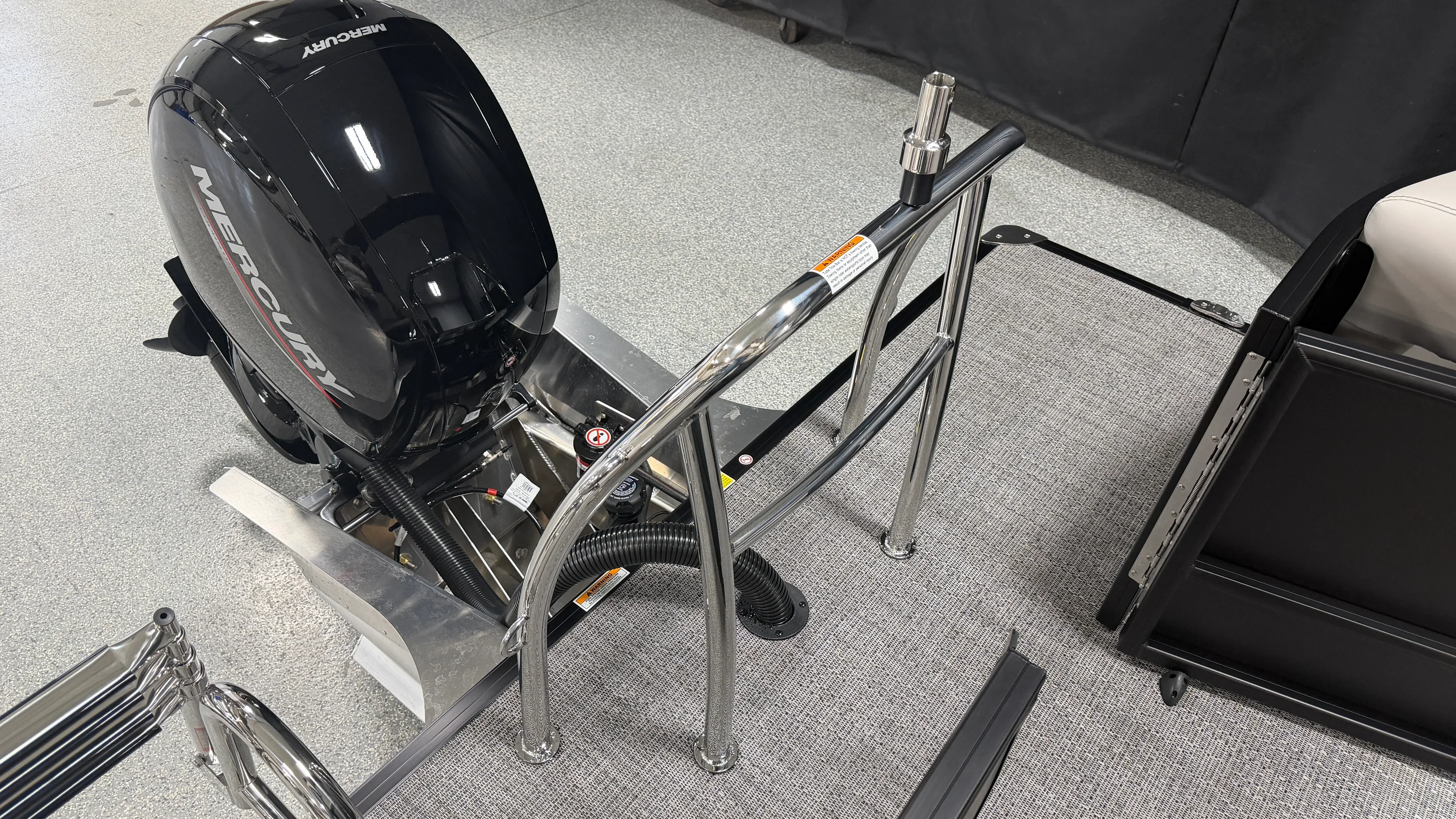 2026 Barletta SANZA22QC Image Thumbnail #66