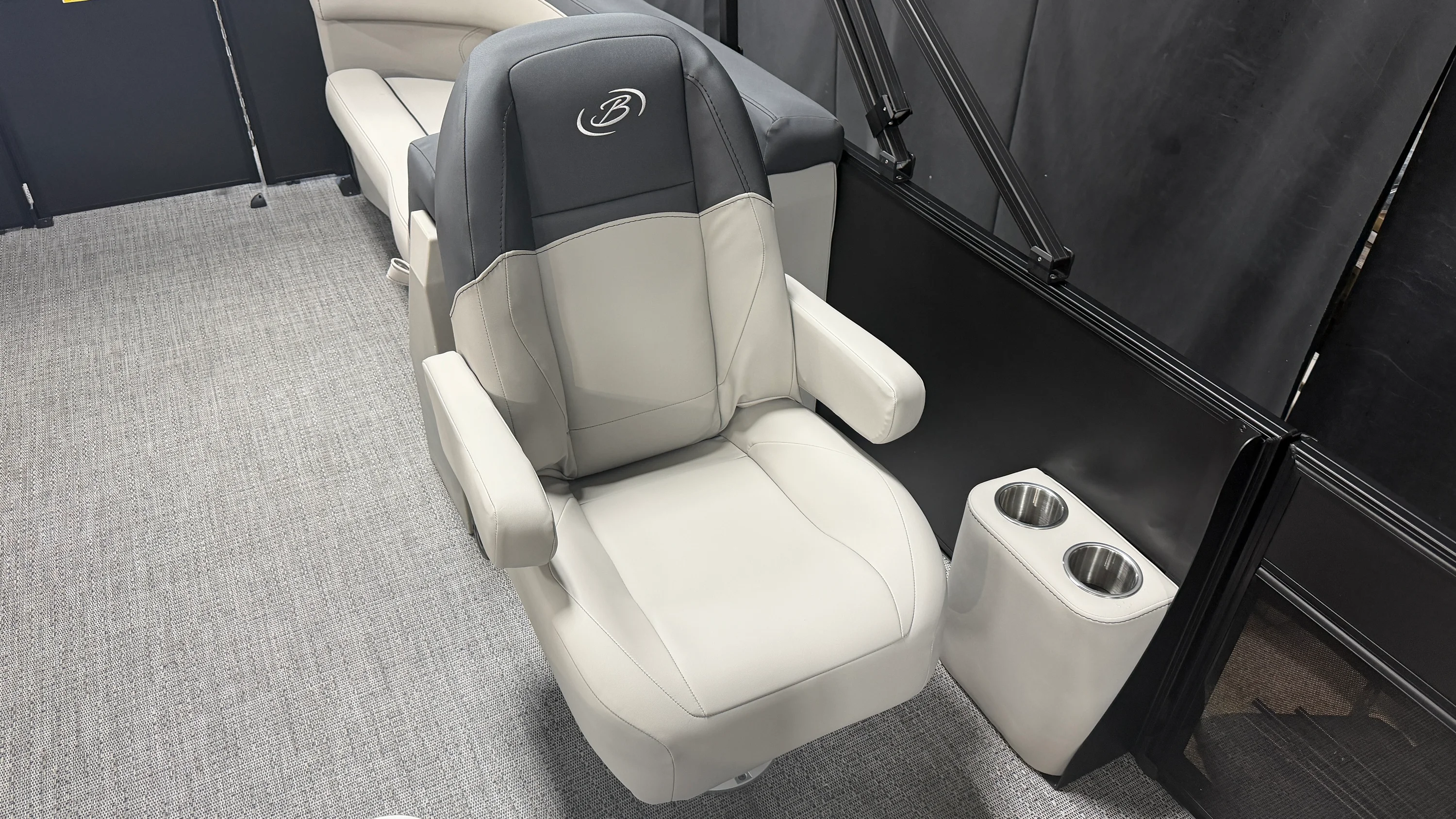 2026 Barletta SANZA22QC Image Thumbnail #28