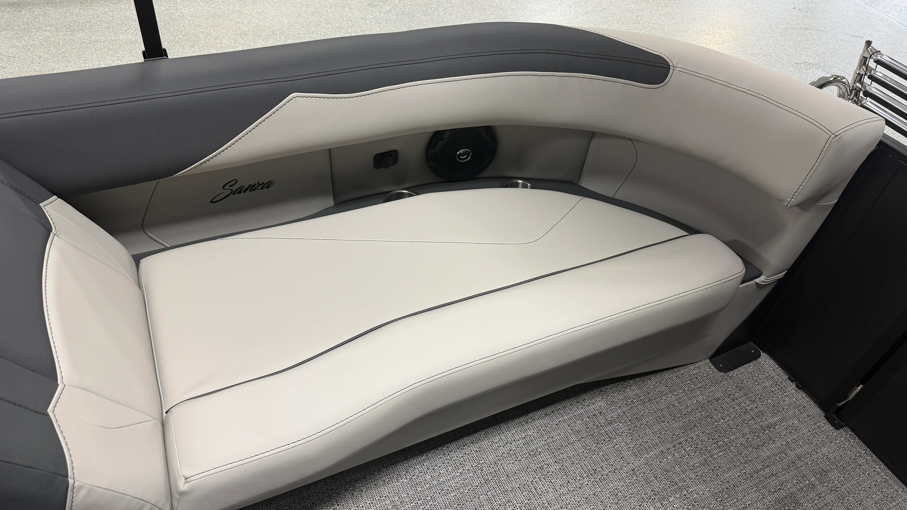 2026 Barletta SANZA22QC Image Thumbnail #53