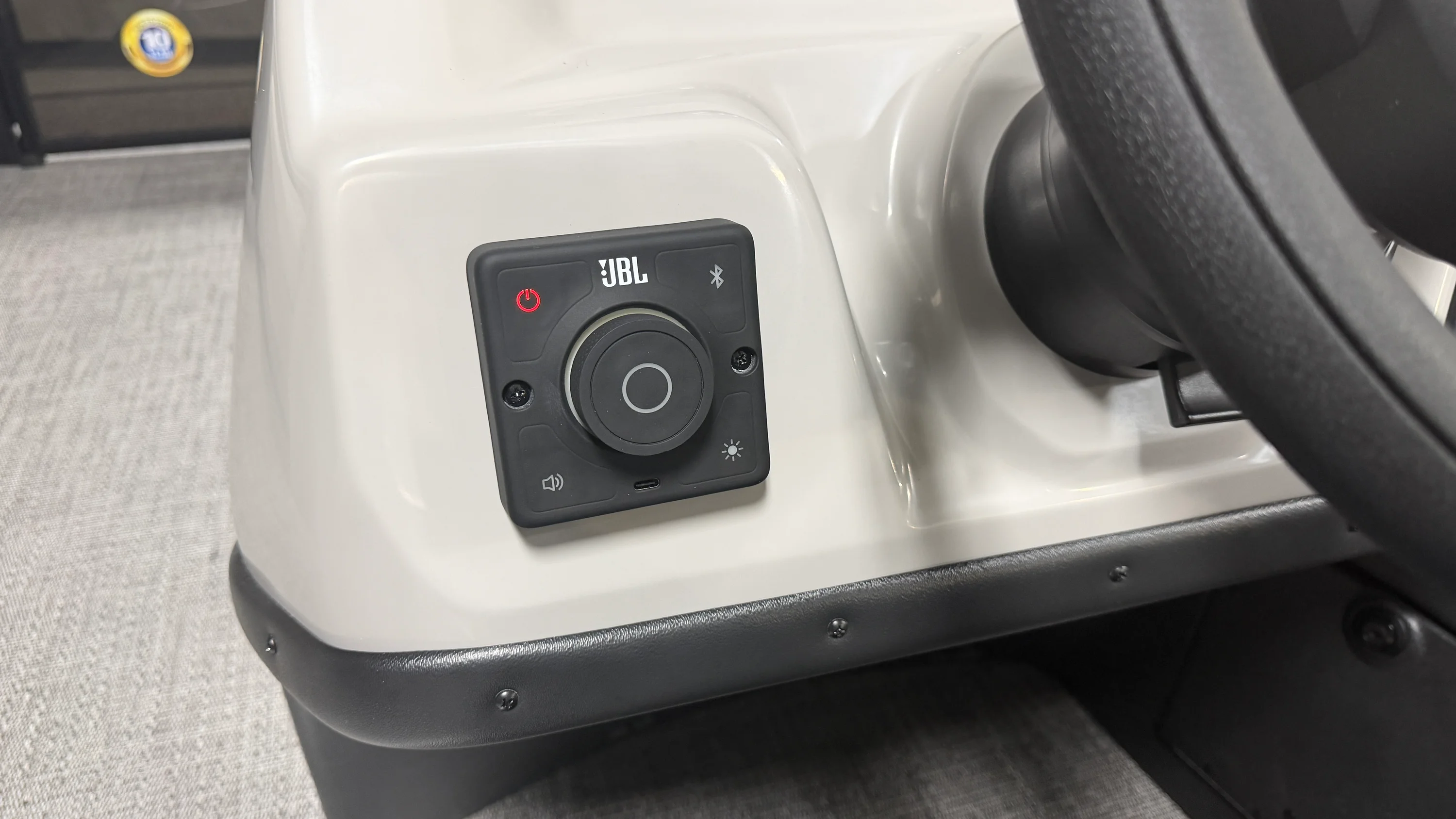 2026 Barletta SANZA22QC Image Thumbnail #46