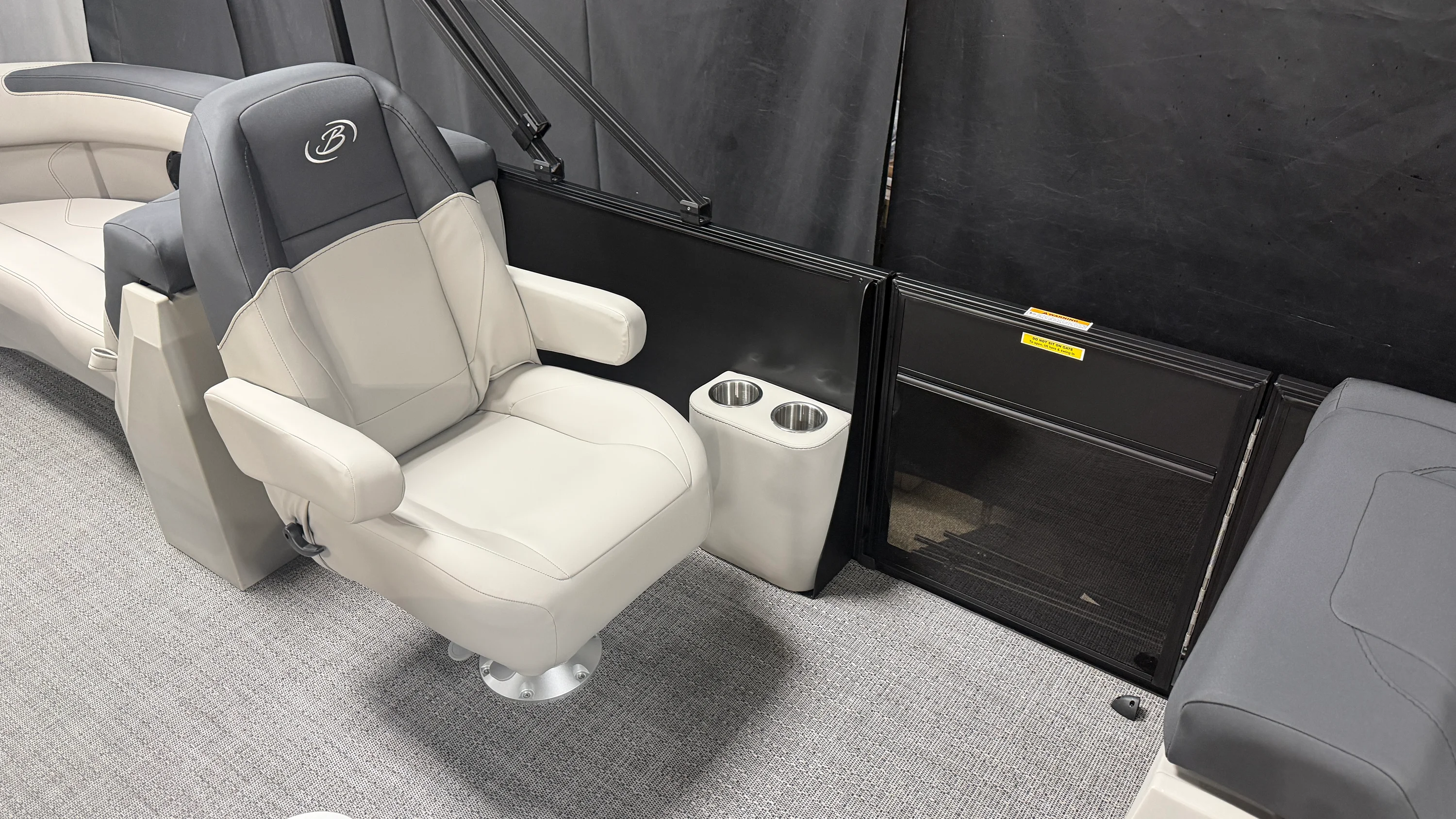 2026 Barletta SANZA22QC Image Thumbnail #26