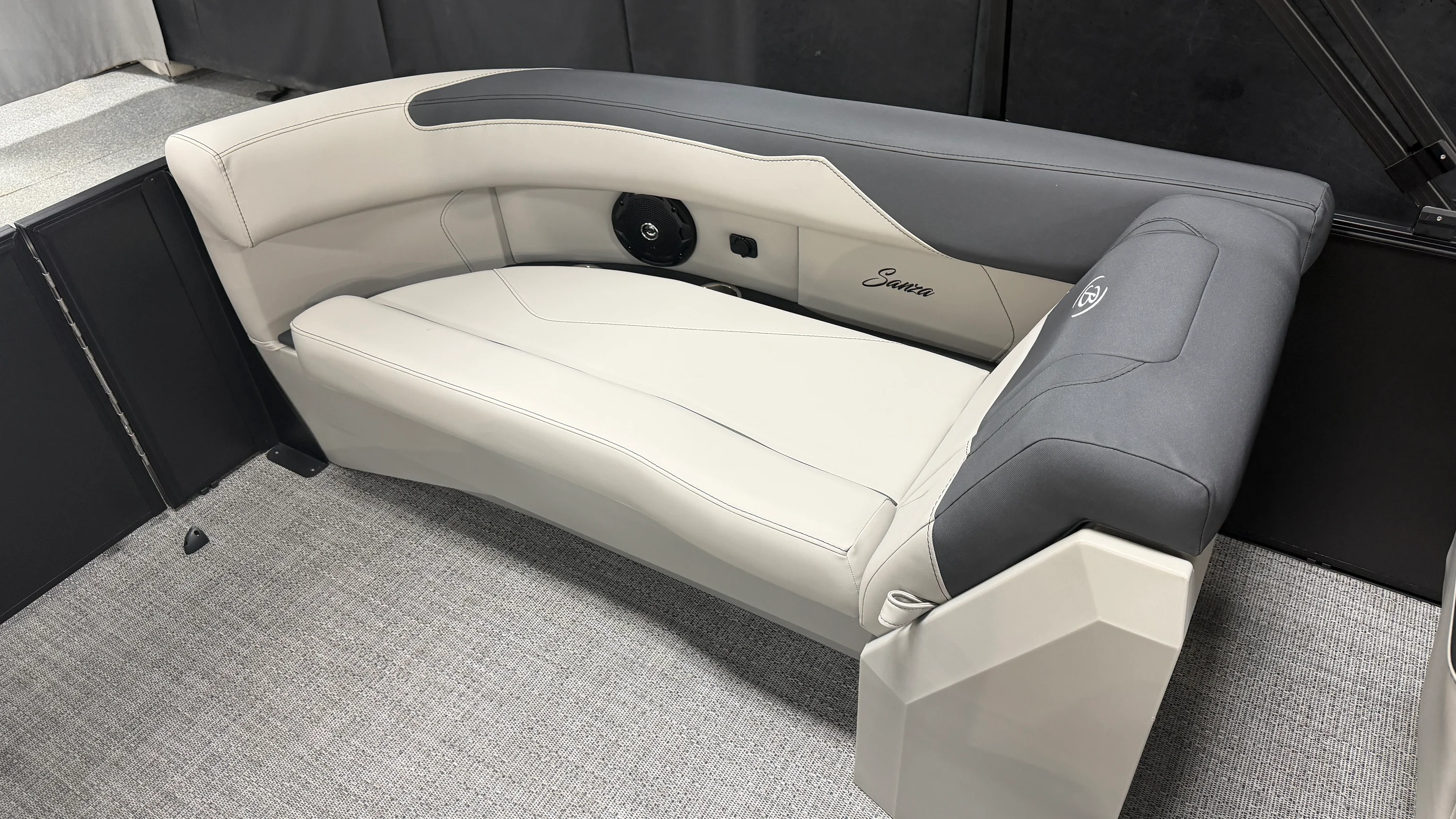 2026 Barletta SANZA22QC Image Thumbnail #58