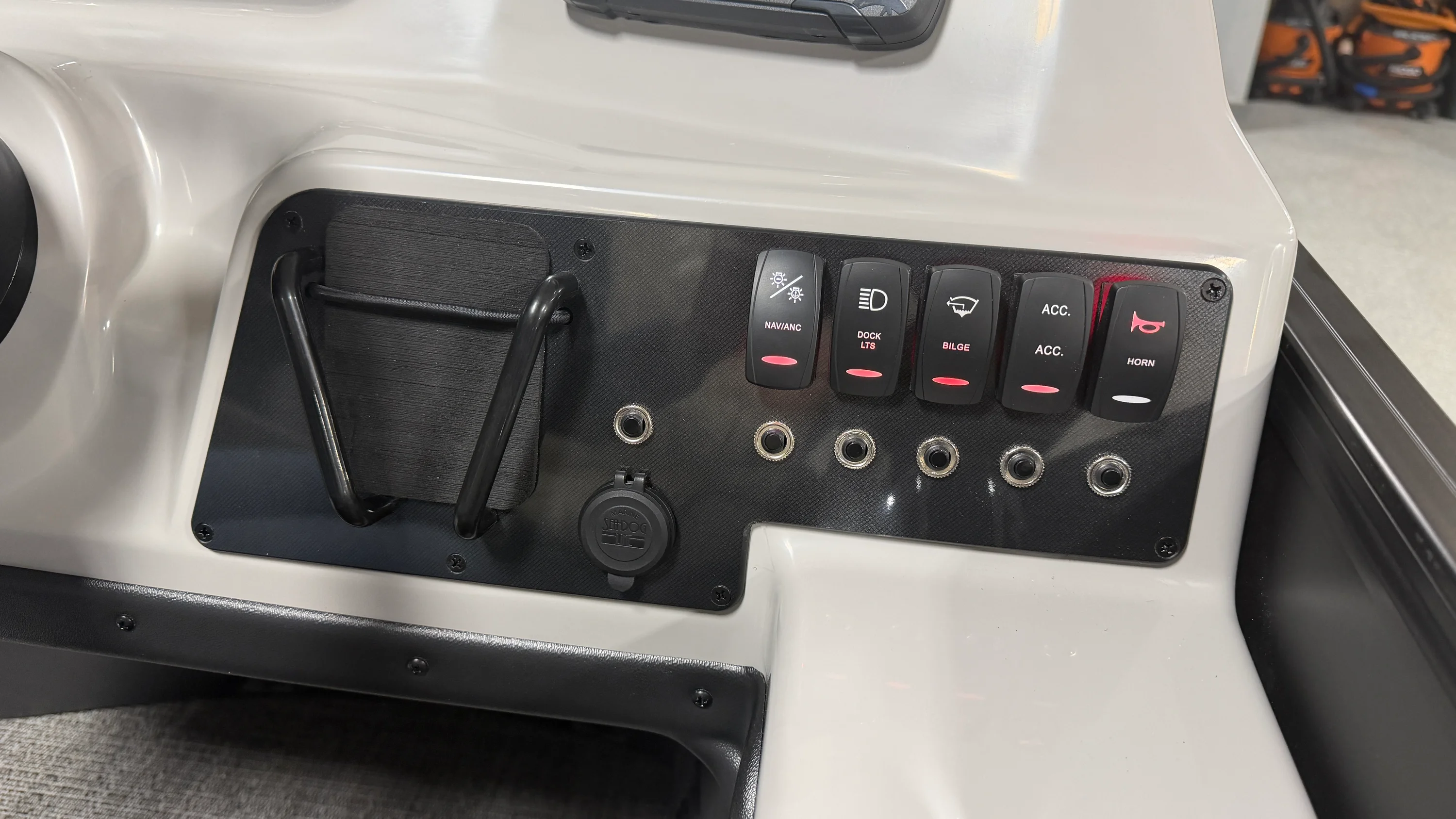 2026 Barletta SANZA22QC Image Thumbnail #43