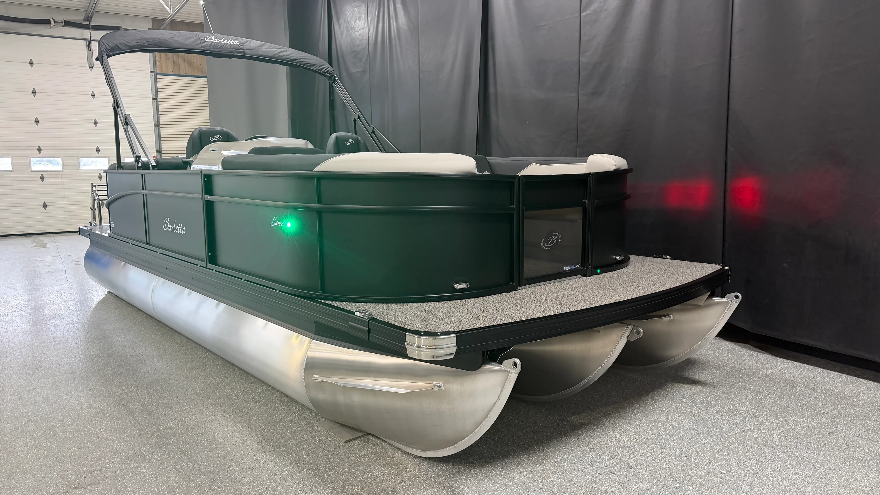 2026 Barletta SANZA22QC Image Thumbnail #3