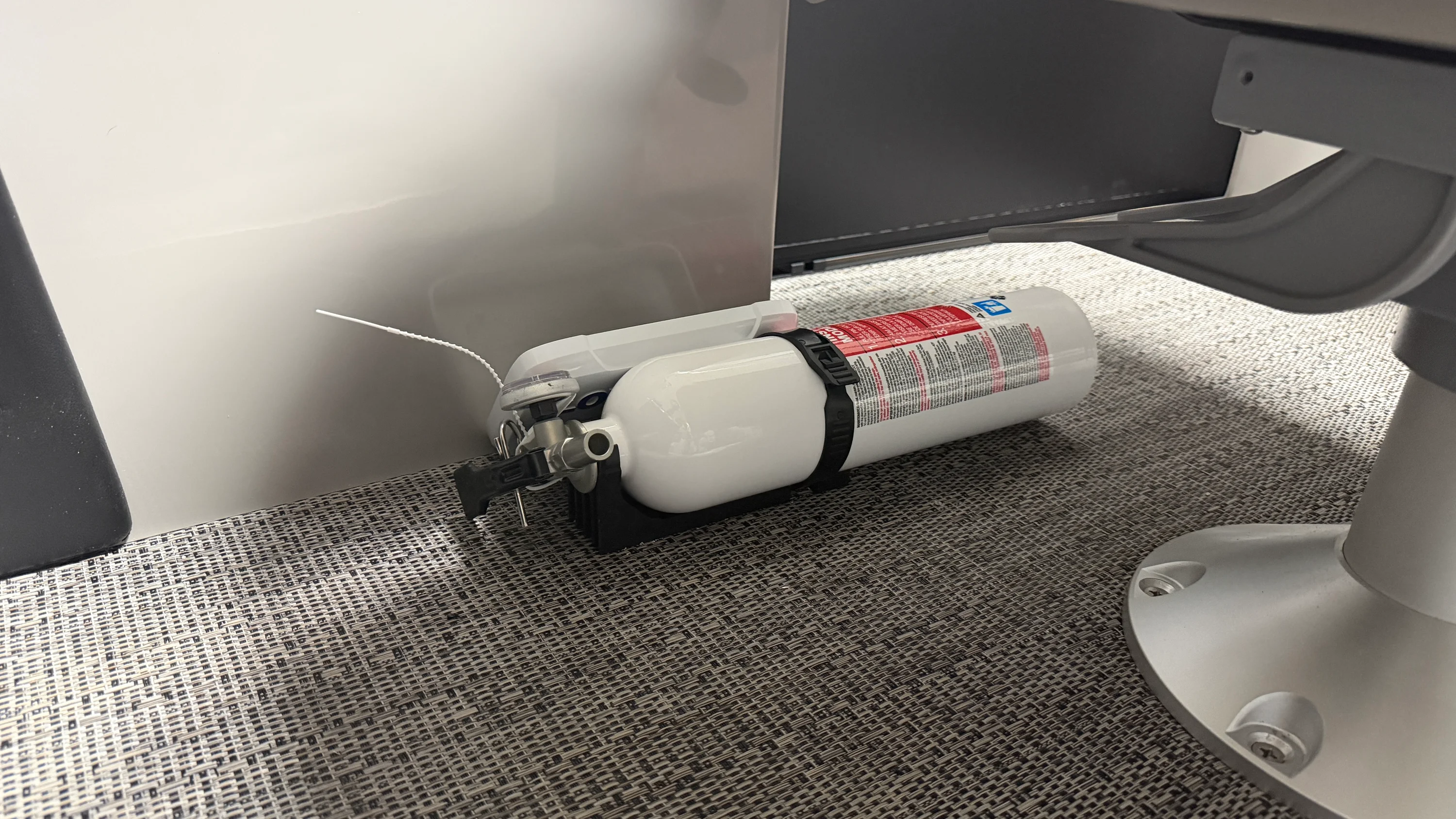 2026 Barletta SANZA22QC Image Thumbnail #37