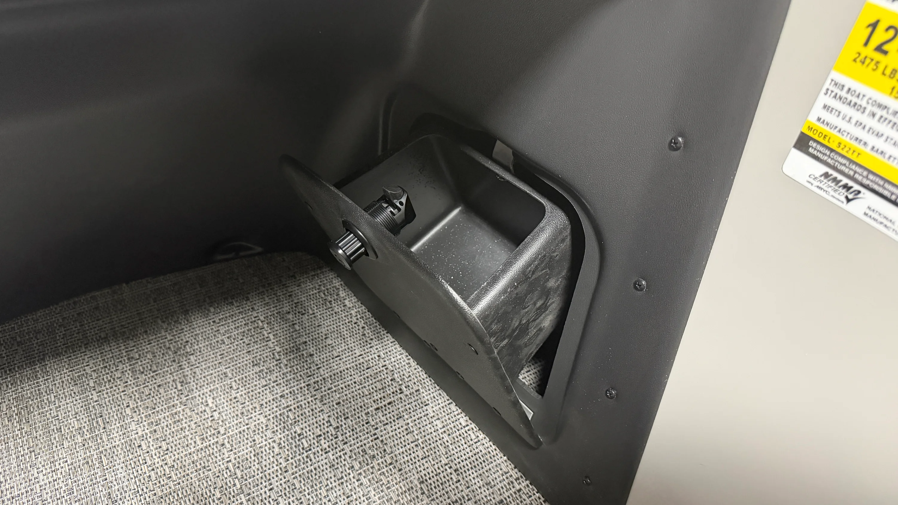 2026 Barletta SANZA22QC Image Thumbnail #49