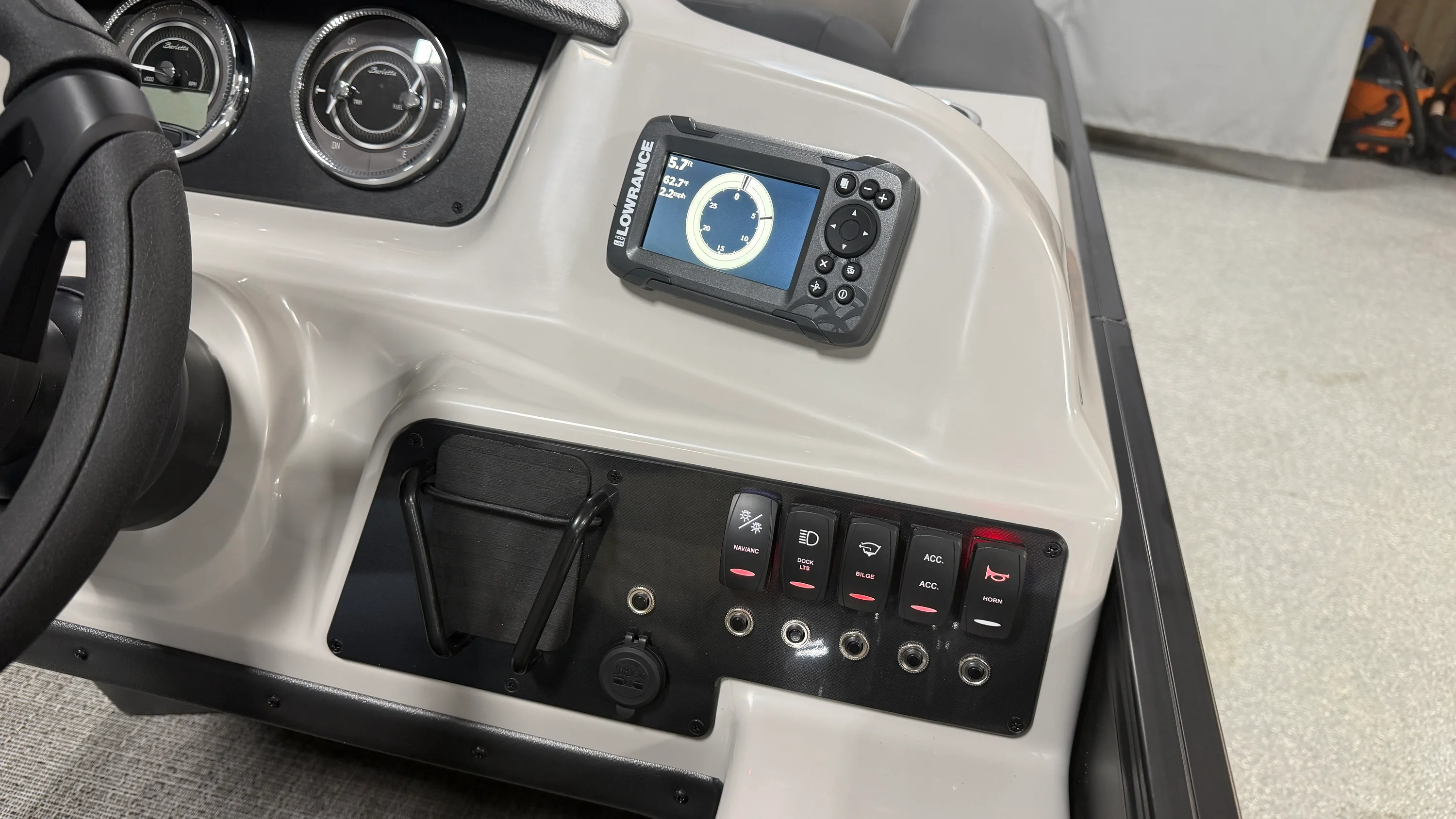 2026 Barletta SANZA22QC Image Thumbnail #42