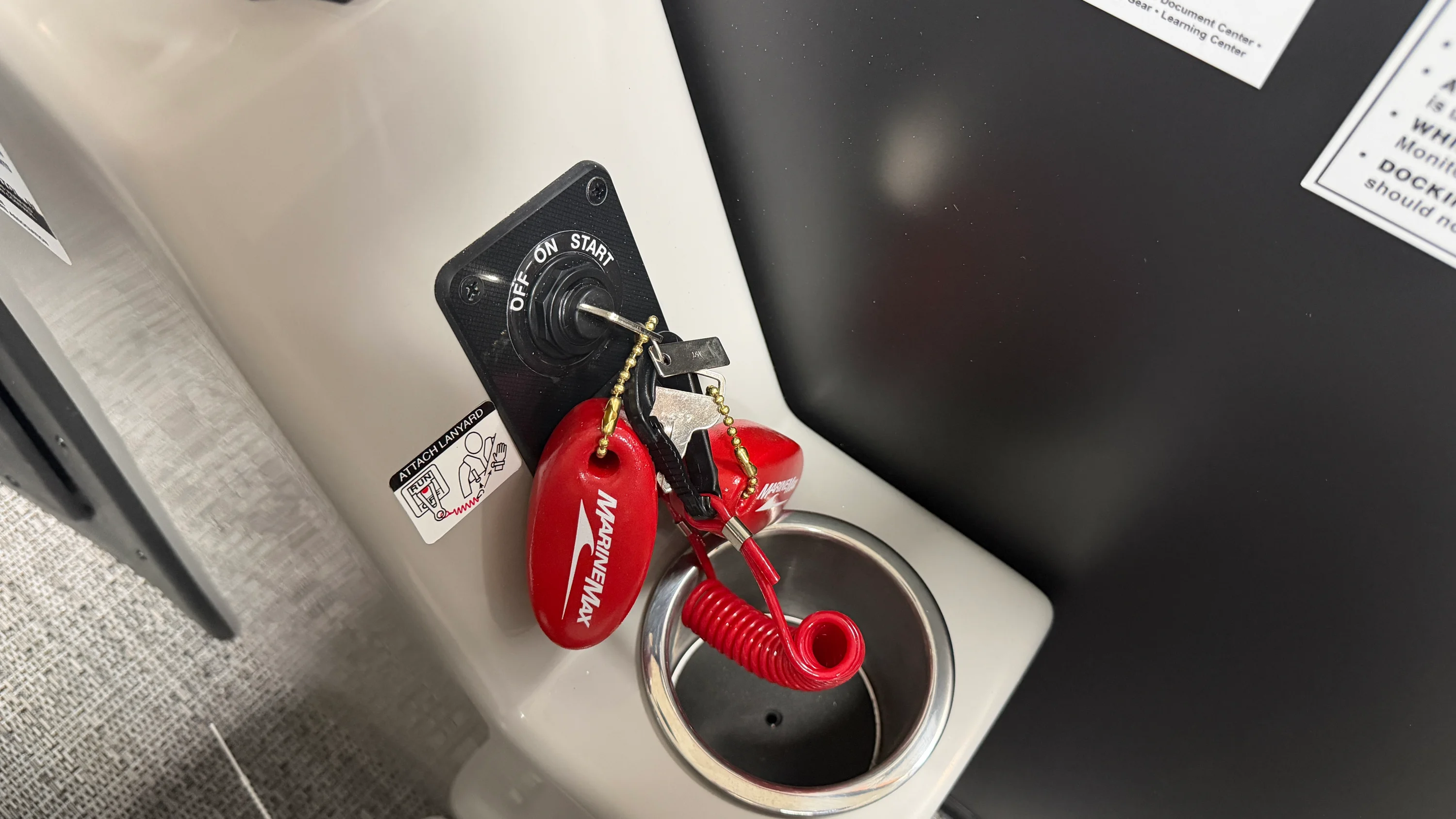 2026 Barletta SANZA22QC Image Thumbnail #39