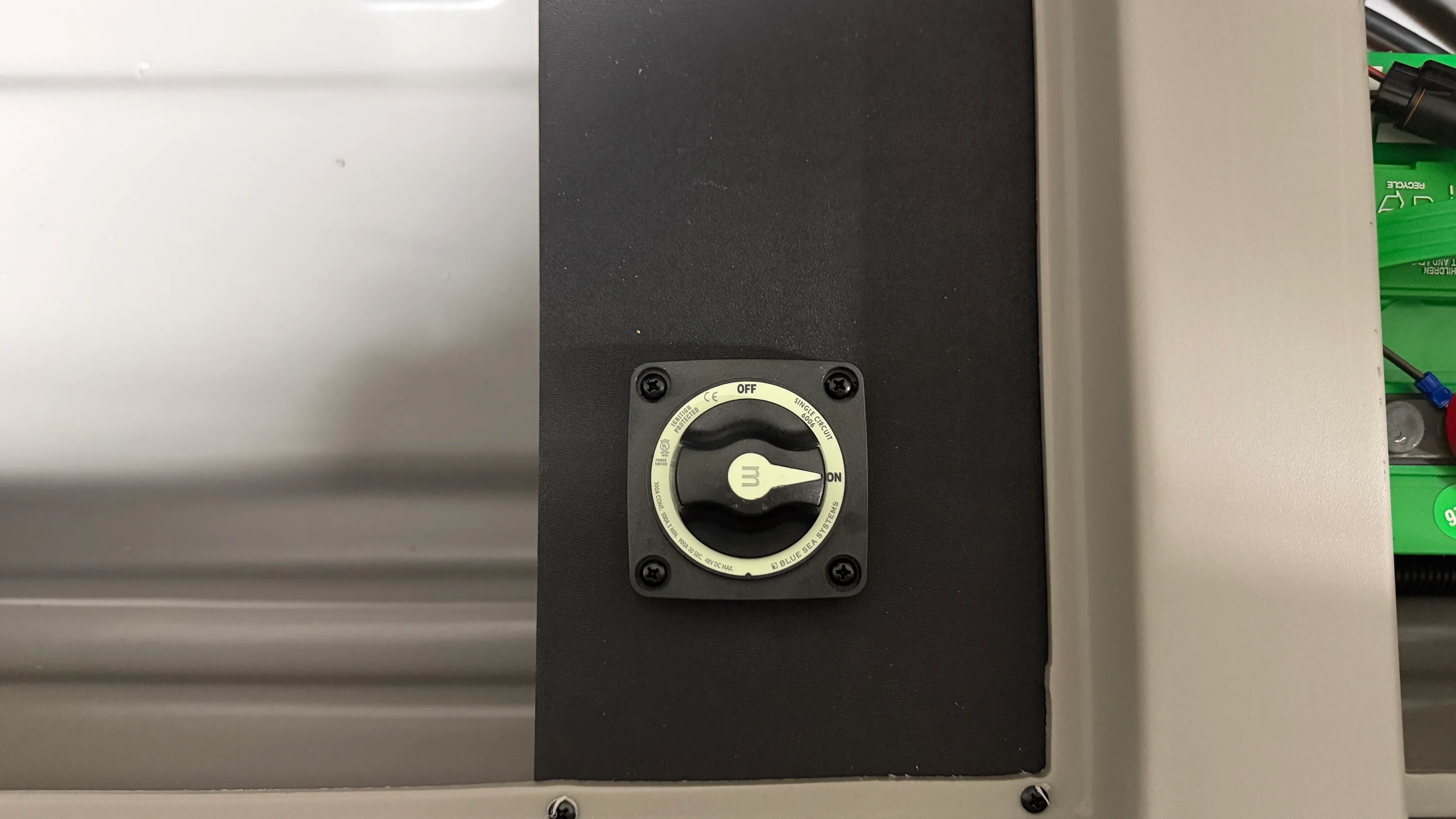 2026 Barletta SANZA22QC Image Thumbnail #56