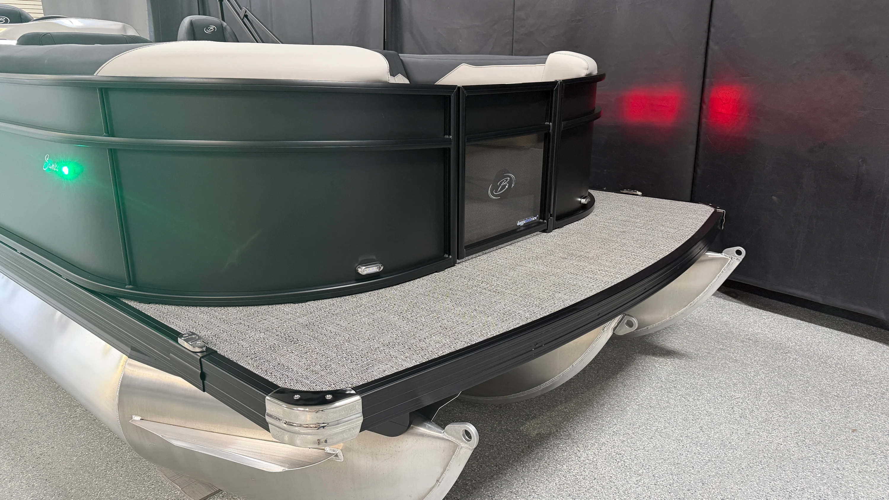 2026 Barletta SANZA22QC Image Thumbnail #7