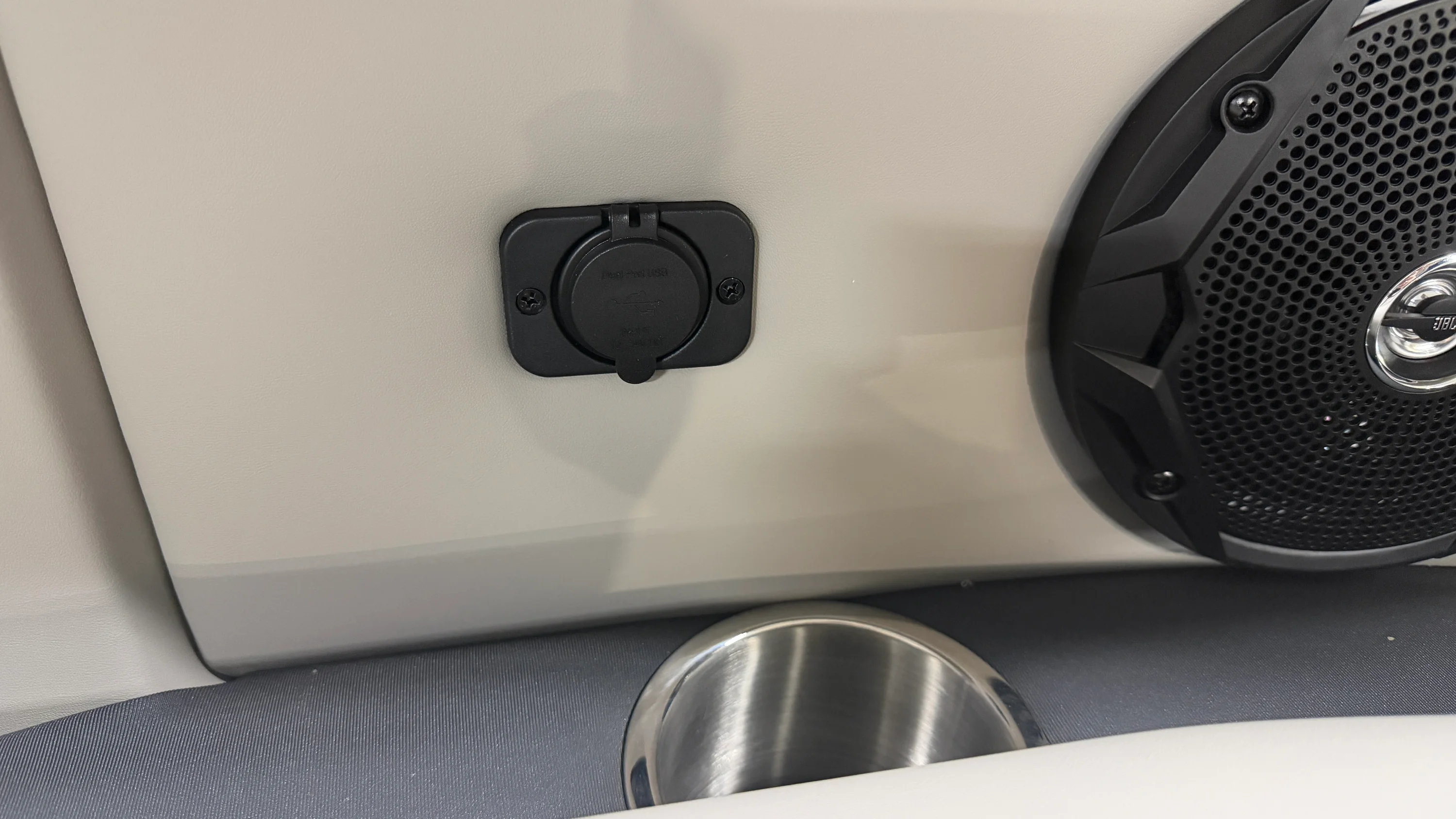 2026 Barletta SANZA22QC Image Thumbnail #15