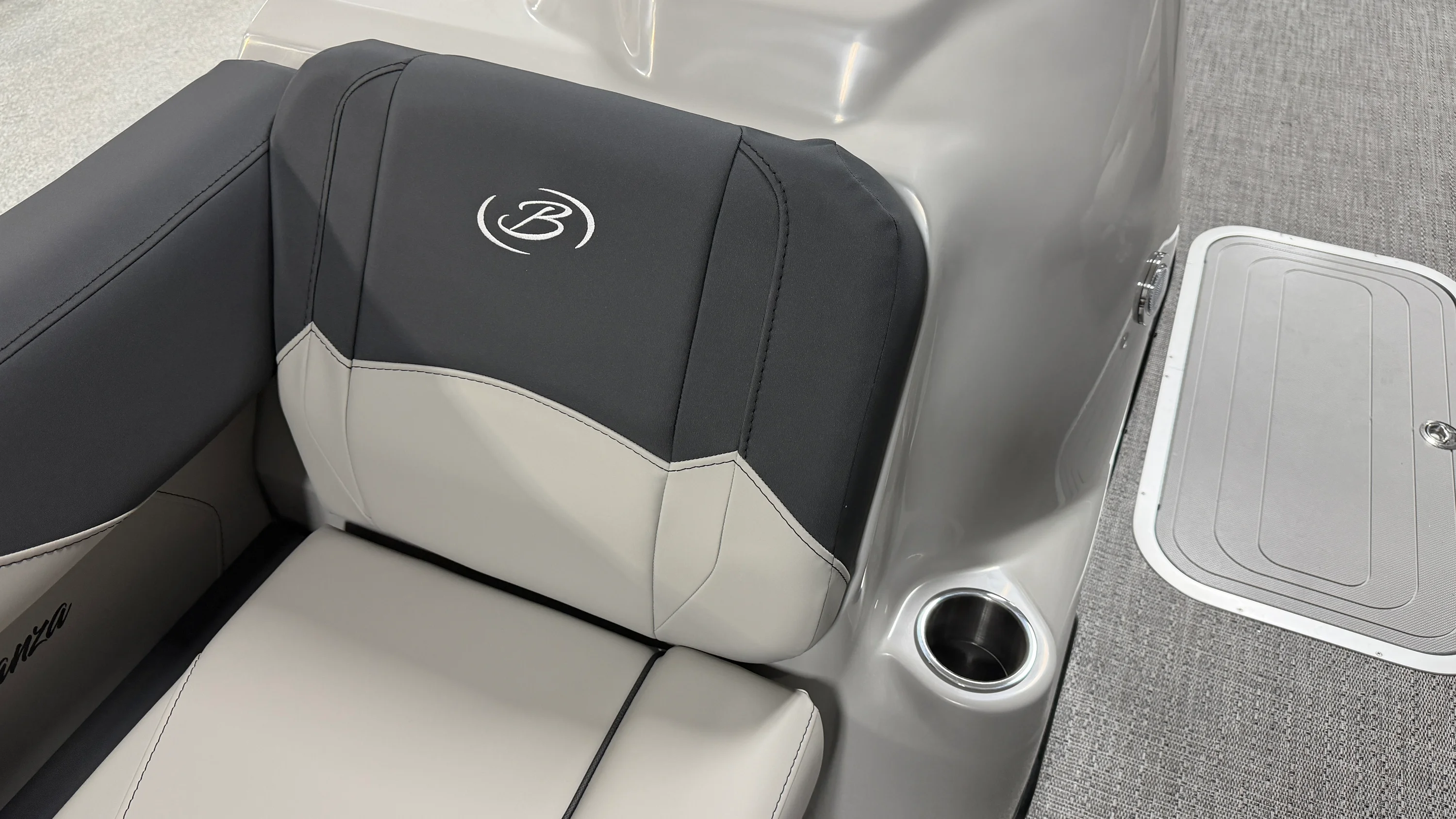 2026 Barletta SANZA22QC Image Thumbnail #25