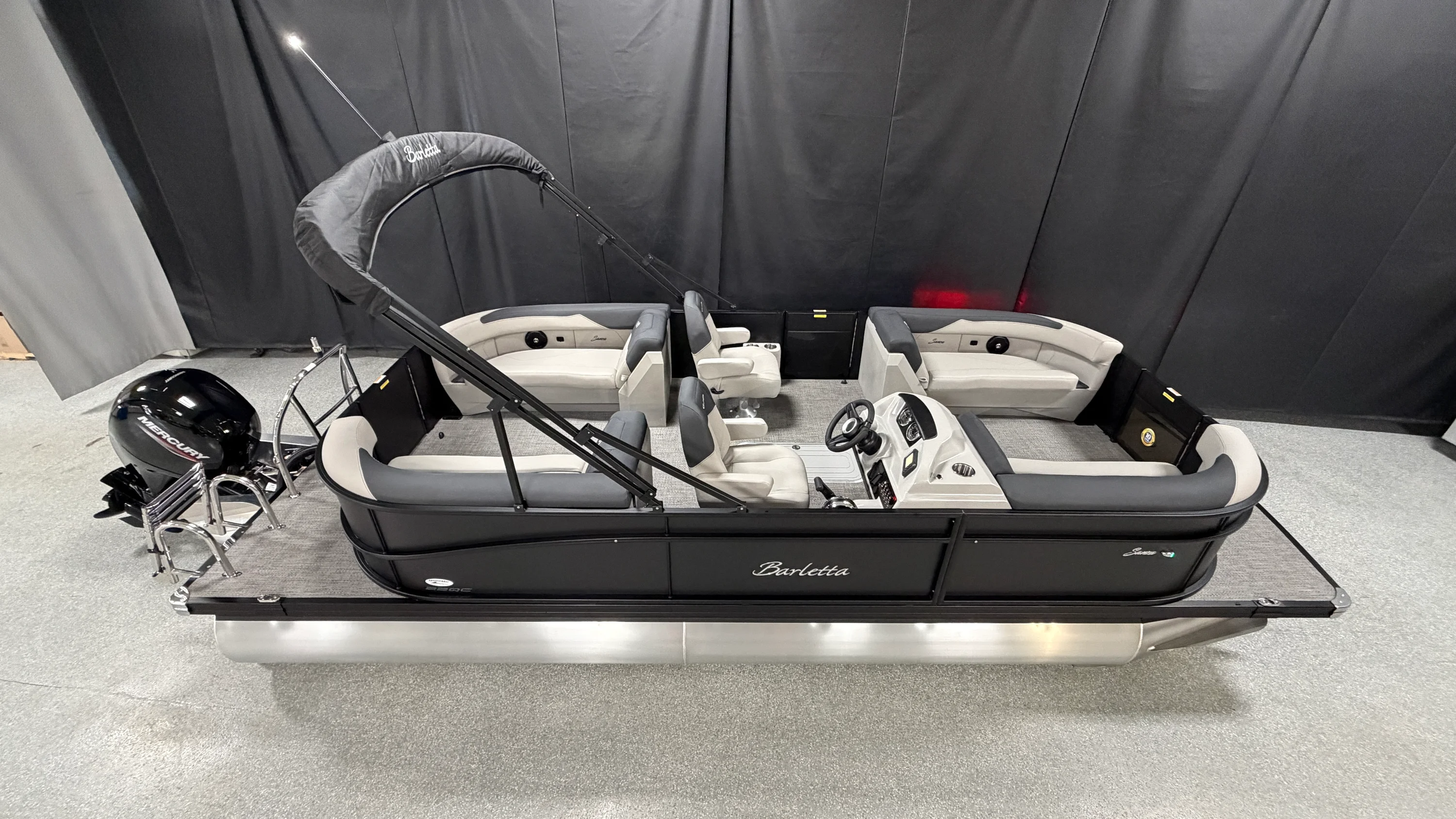 2026 Barletta SANZA22QC Image Thumbnail #1