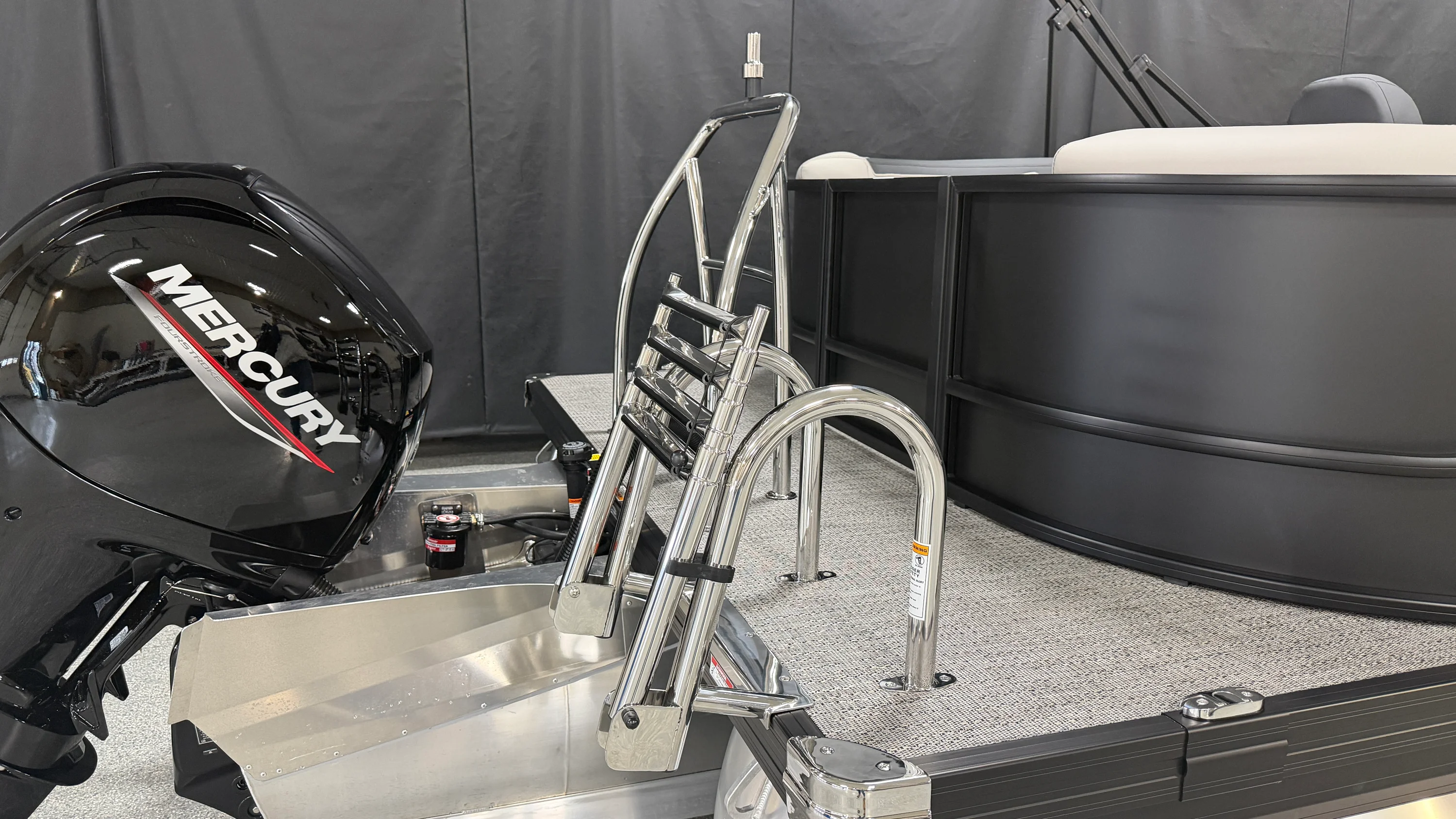 2026 Barletta SANZA22QC Image Thumbnail #69