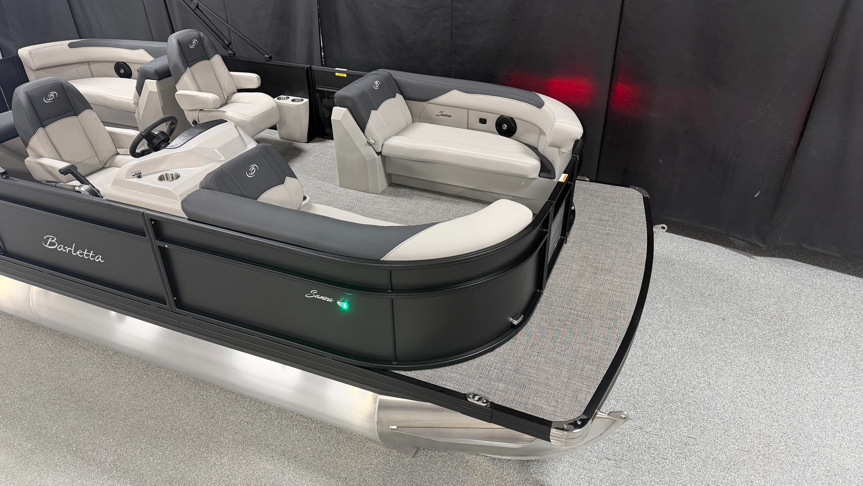 2026 Barletta SANZA22QC Image Thumbnail #6
