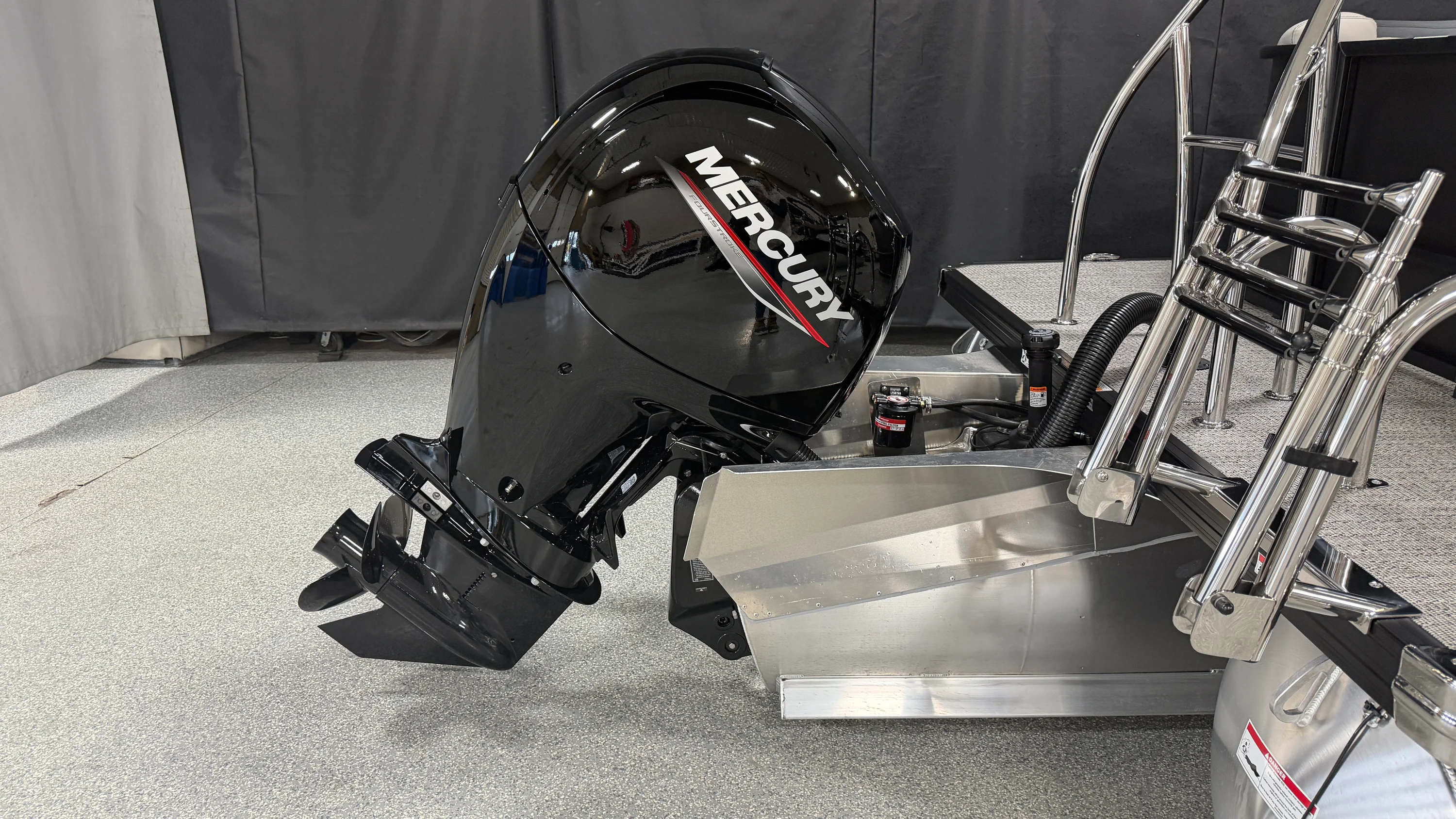 2026 Barletta SANZA22QC Image Thumbnail #72