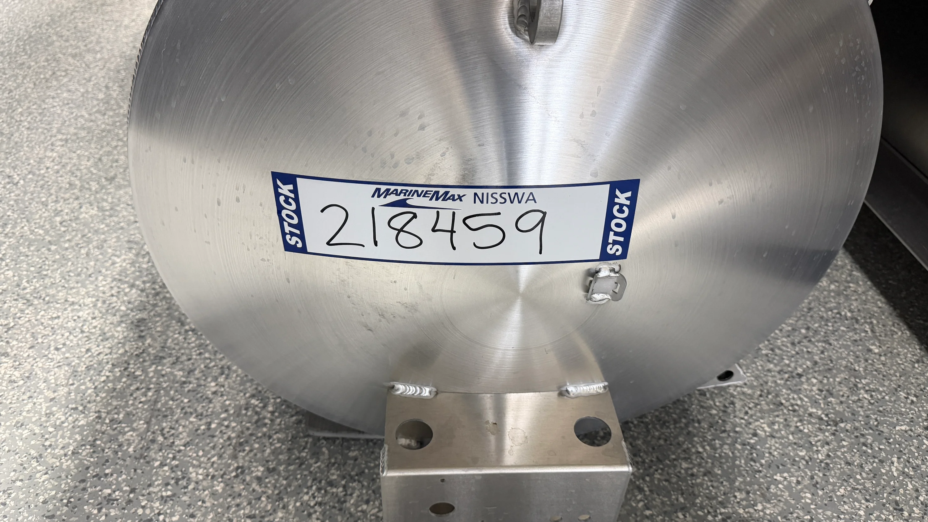 2026 Barletta SANZA22QC Image Thumbnail #77