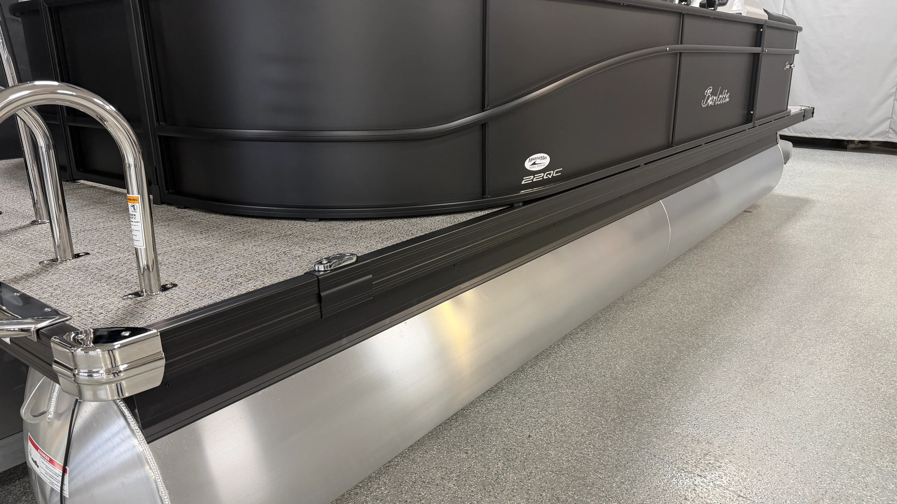 2026 Barletta SANZA22QC Image Thumbnail #71