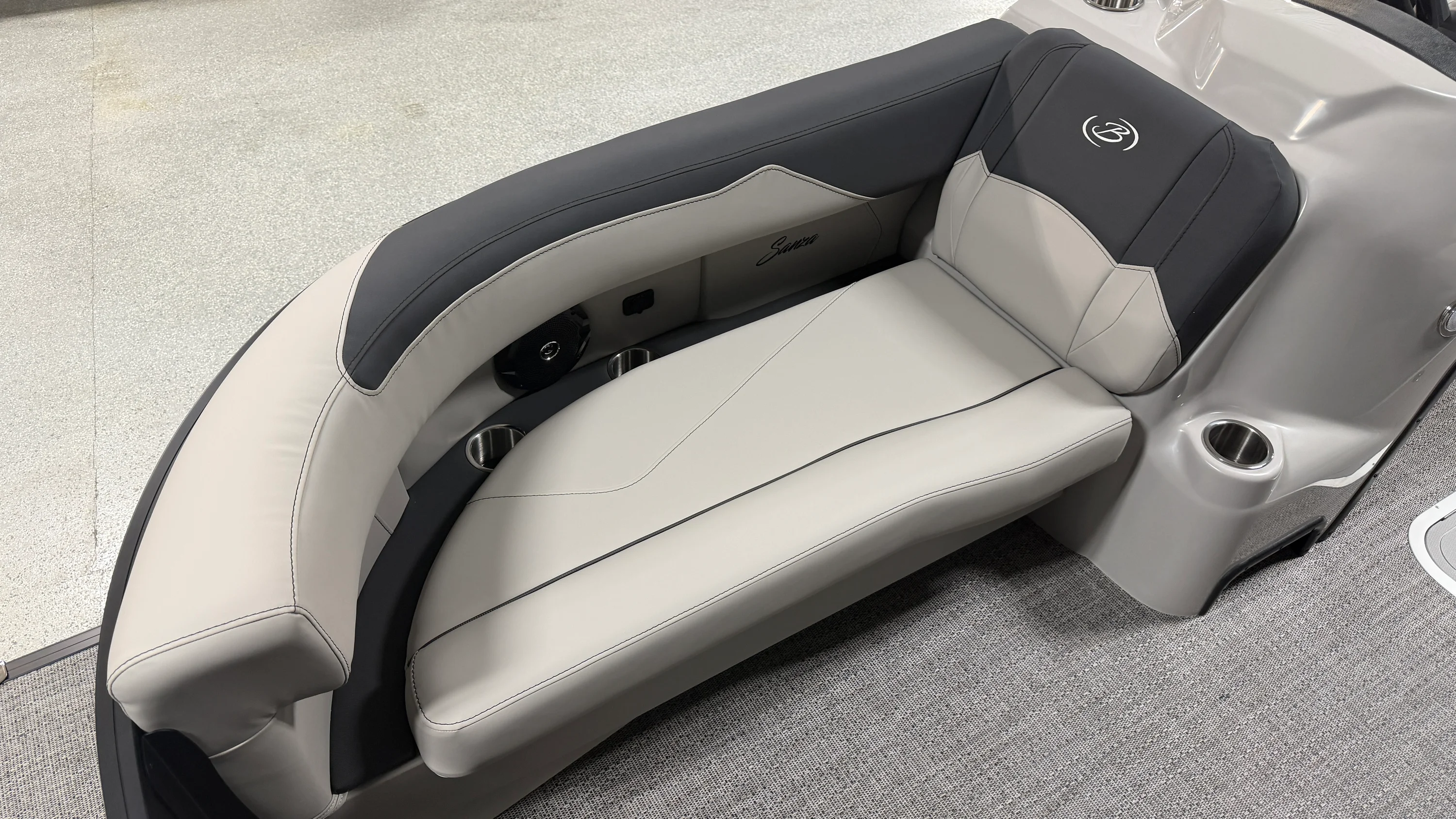 2026 Barletta SANZA22QC Image Thumbnail #20