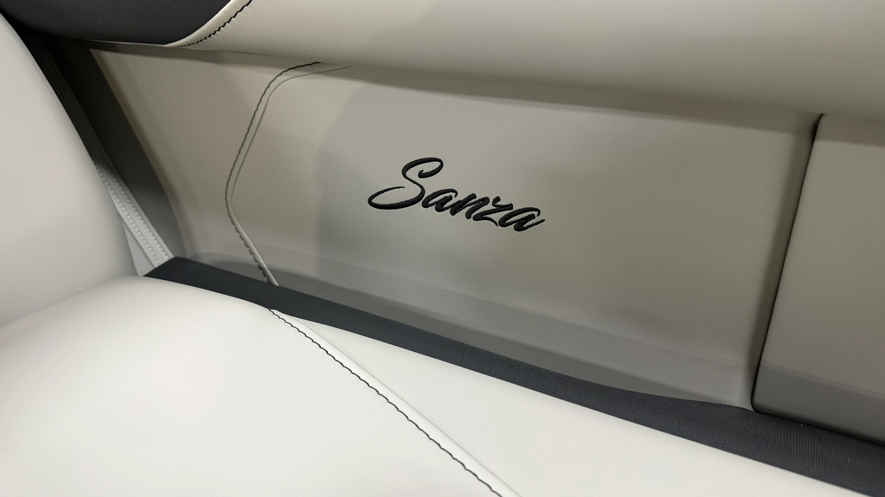 2026 Barletta SANZA22QC Image Thumbnail #16