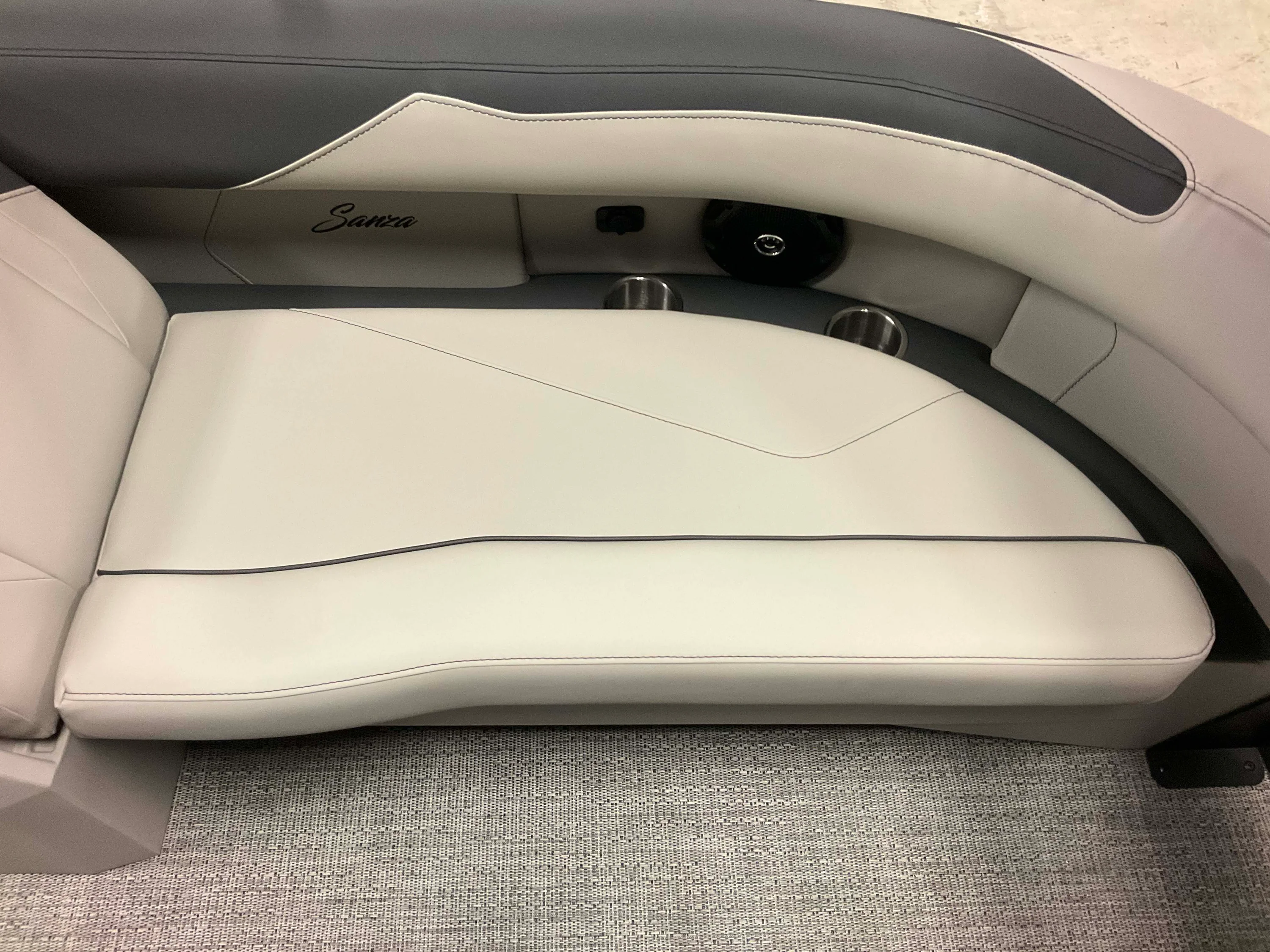 2026 Barletta SANZA22QC Image Thumbnail #40