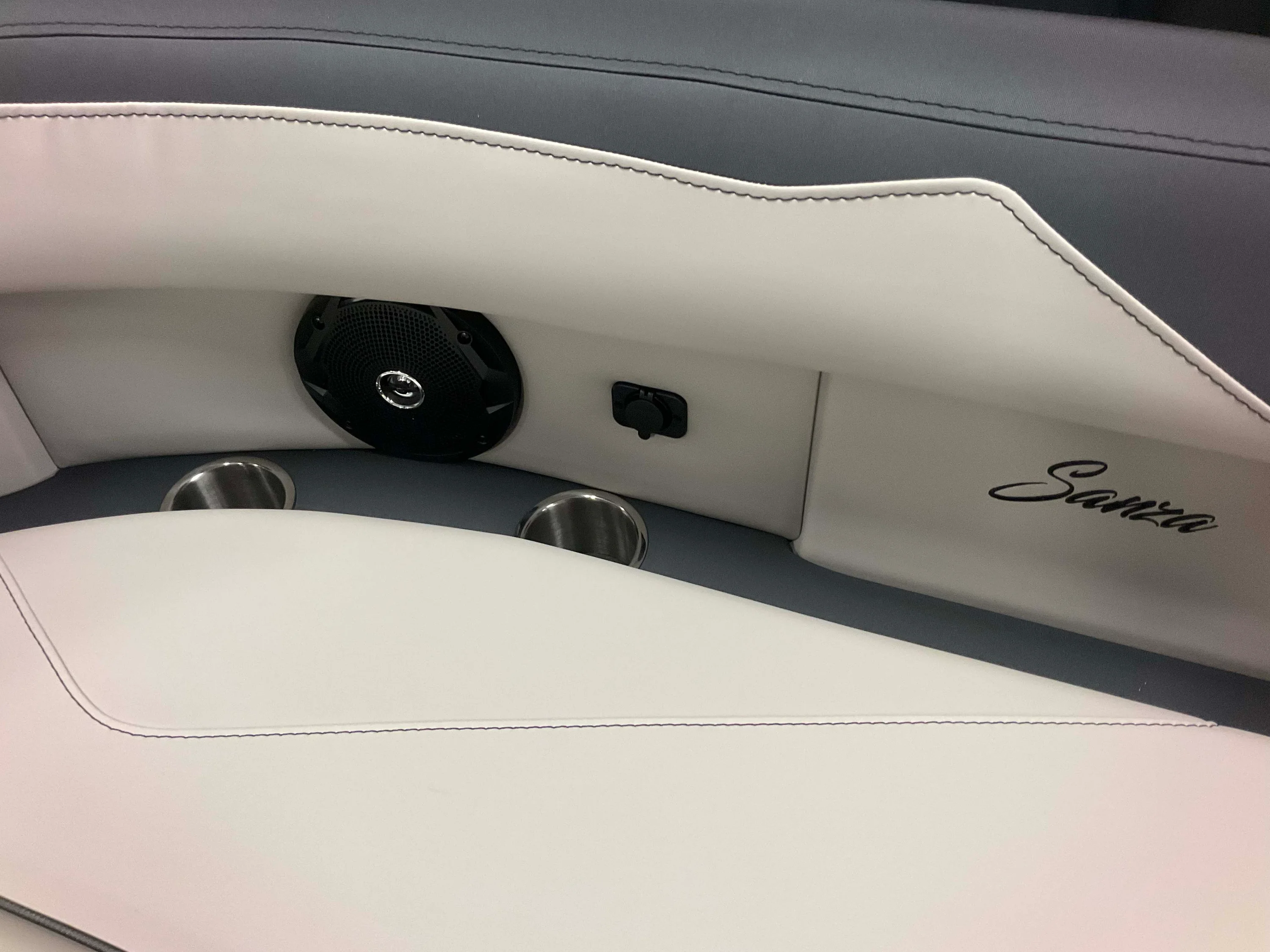 2026 Barletta SANZA22QC Image Thumbnail #47