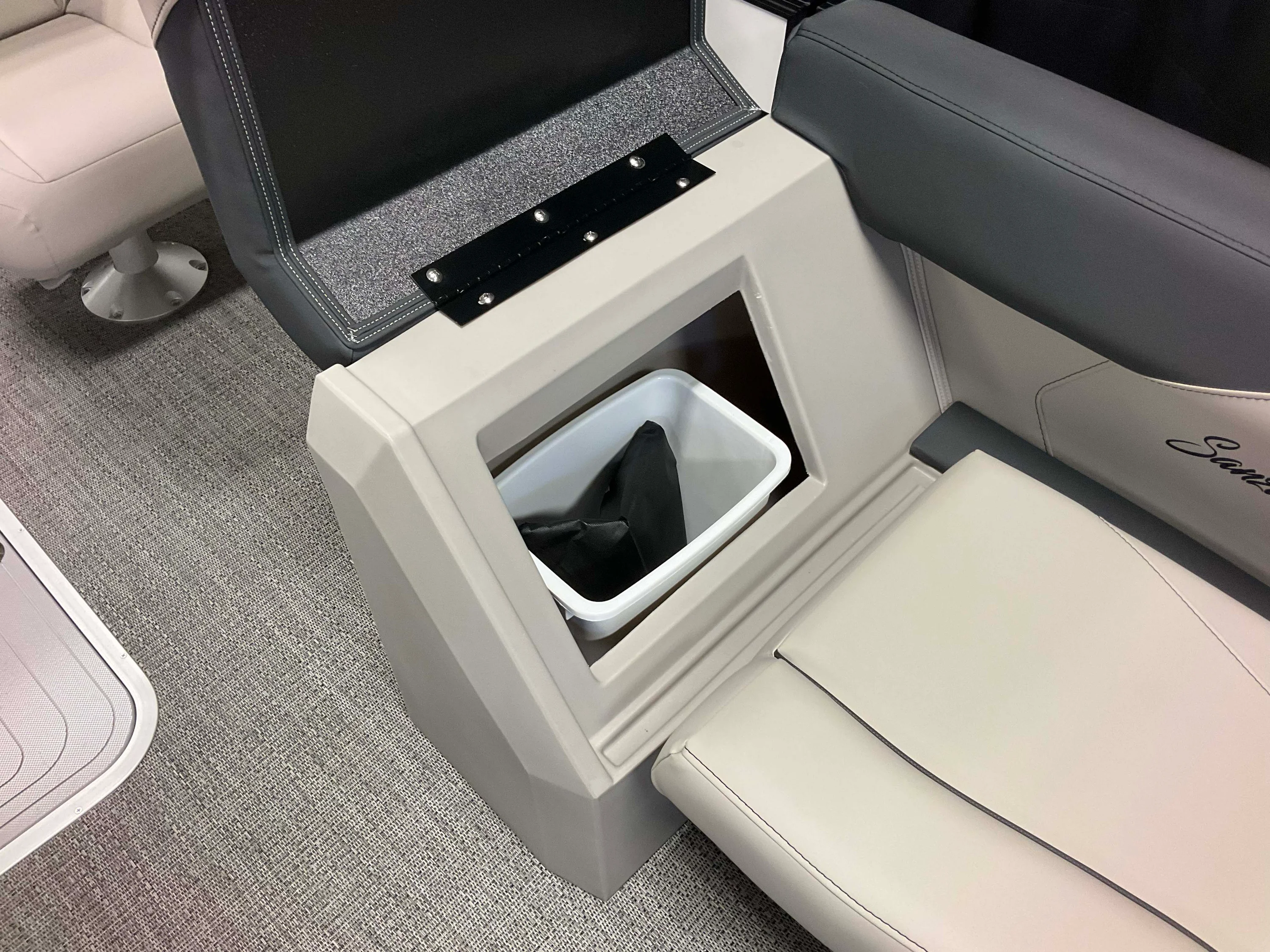 2026 Barletta SANZA22QC Image Thumbnail #24