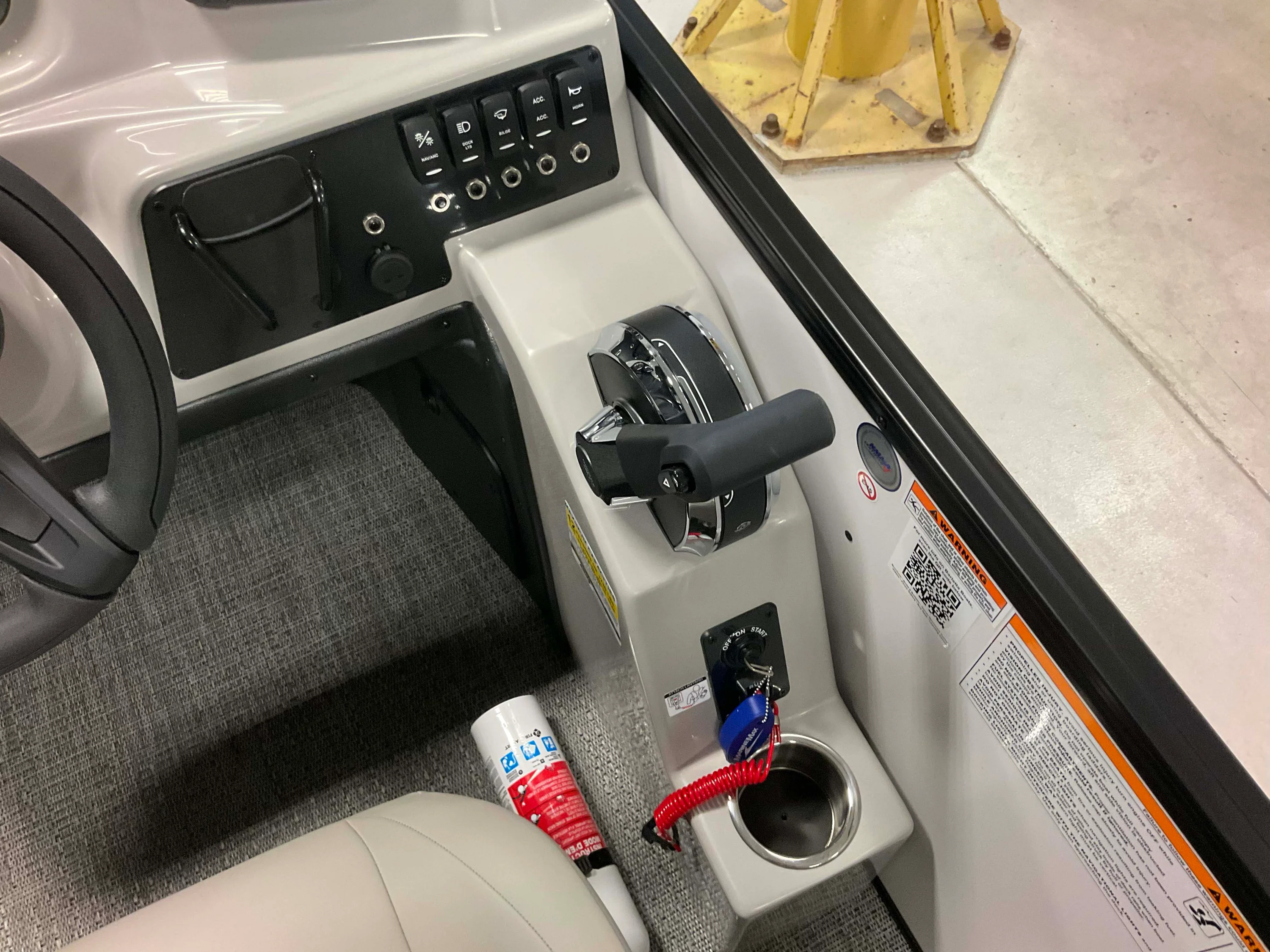 2026 Barletta SANZA22QC Image Thumbnail #34