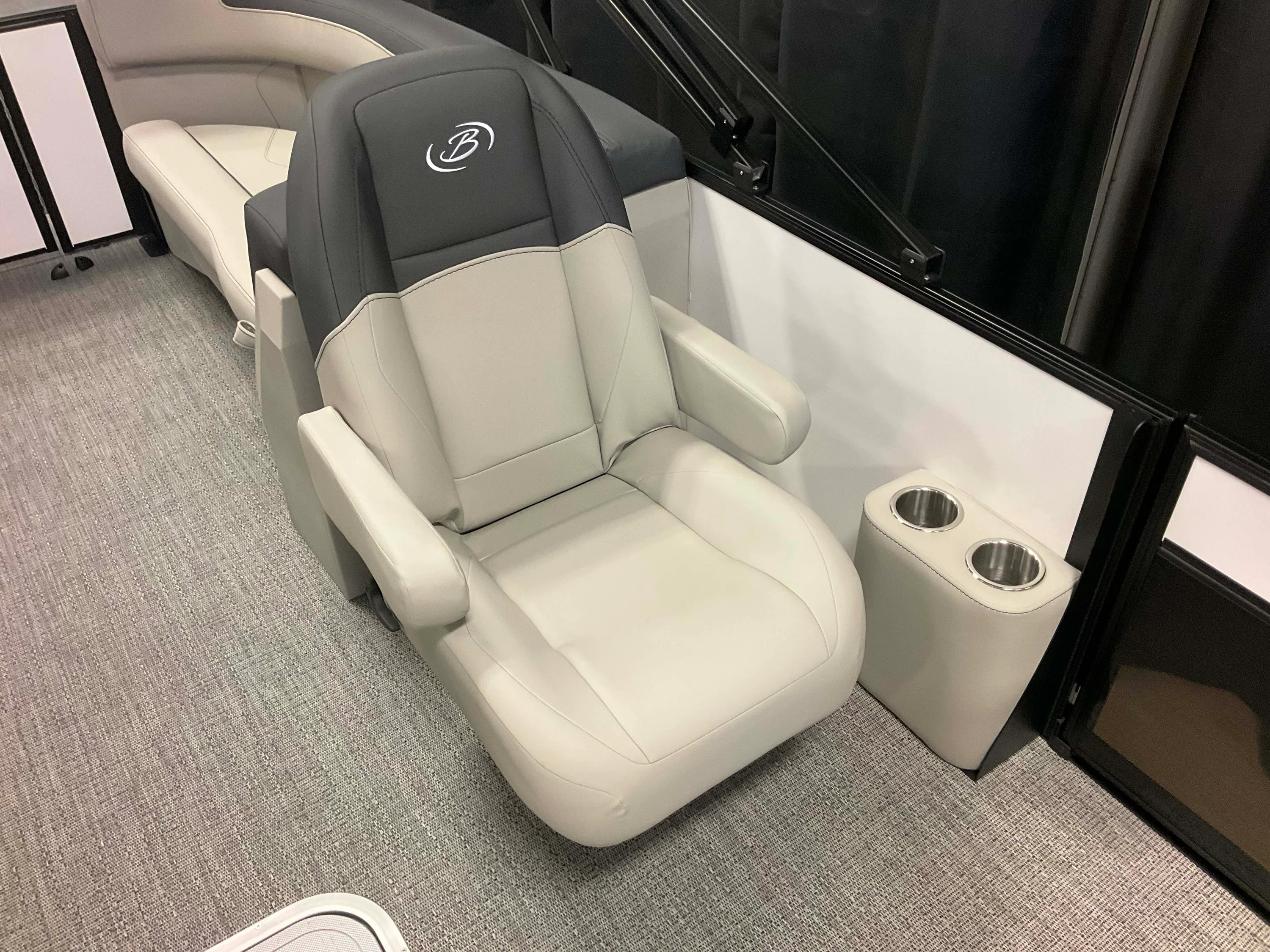 2026 Barletta SANZA22QC Image Thumbnail #29