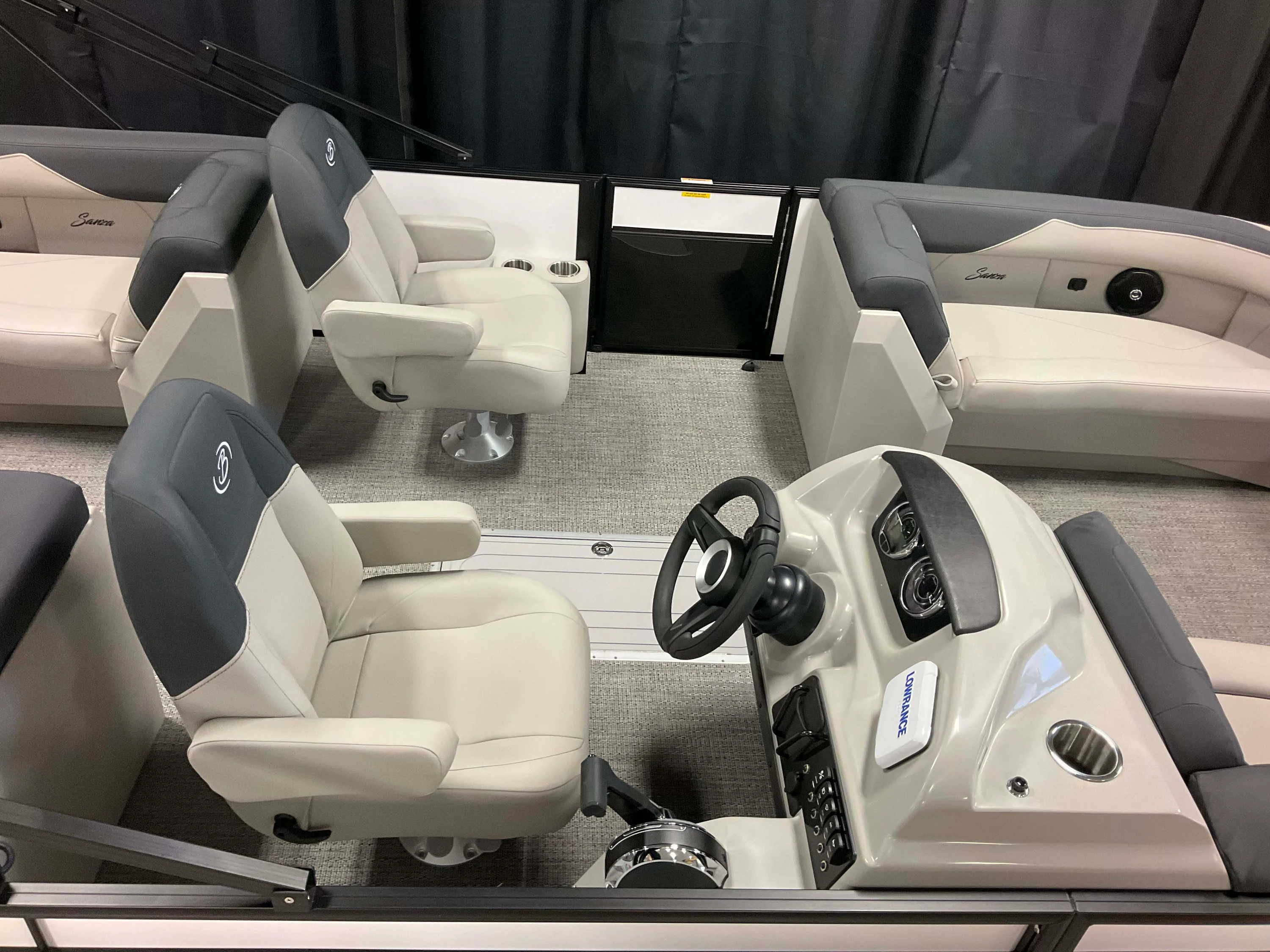 2026 Barletta SANZA22QC Image Thumbnail #6