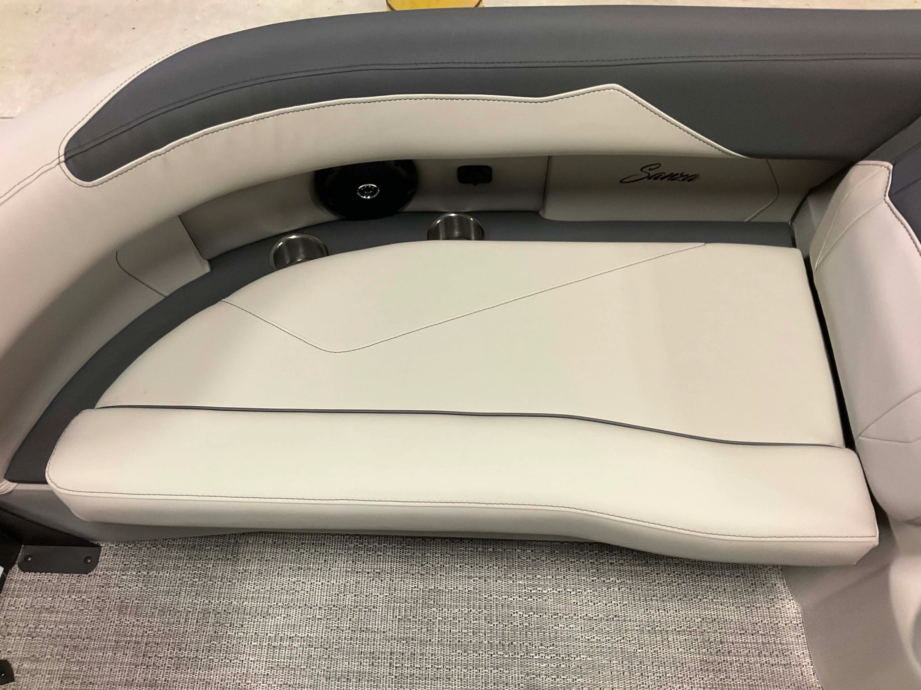 2026 Barletta SANZA22QC Image Thumbnail #16