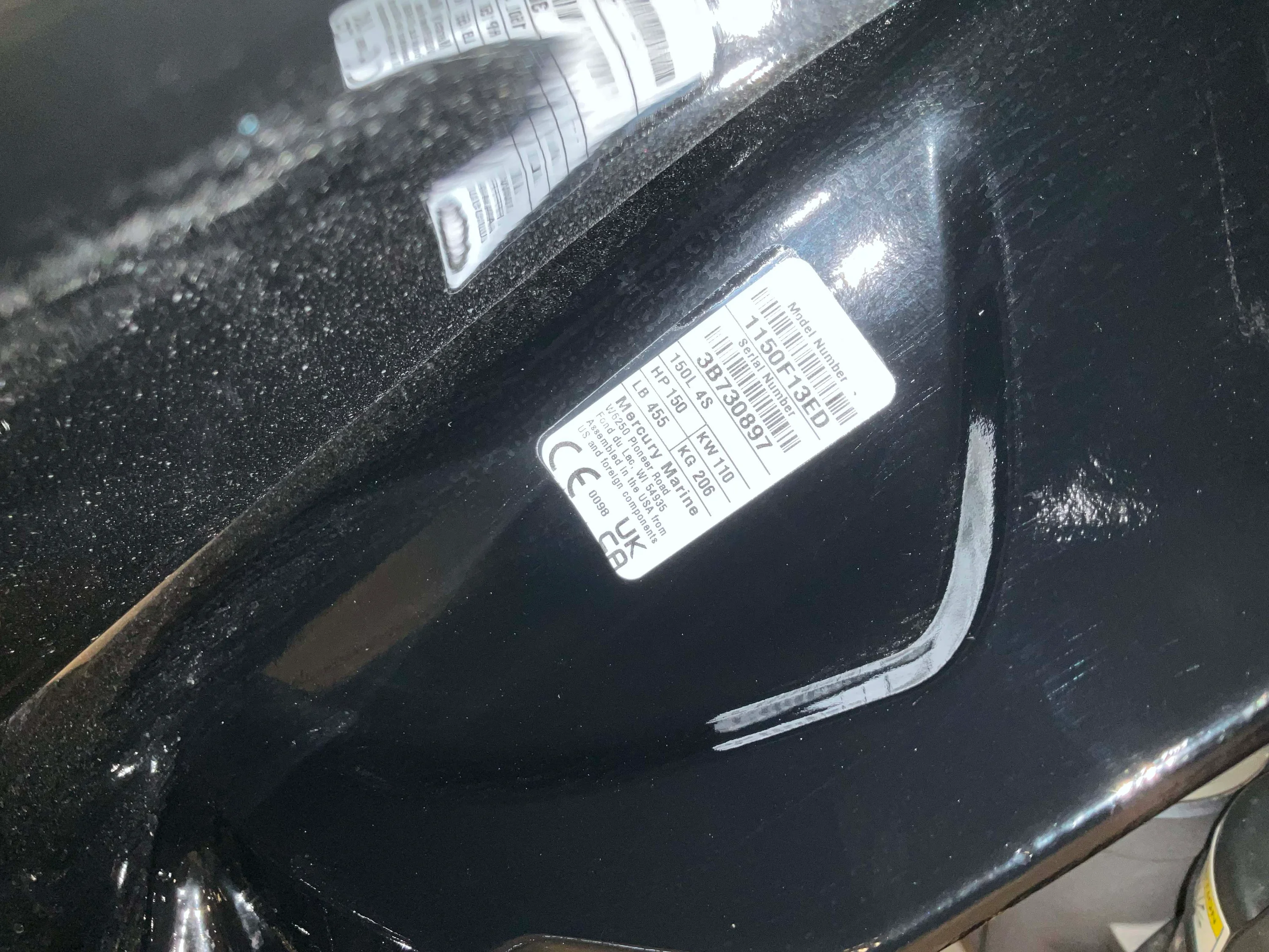 2026 Barletta SANZA22QC Image Thumbnail #50