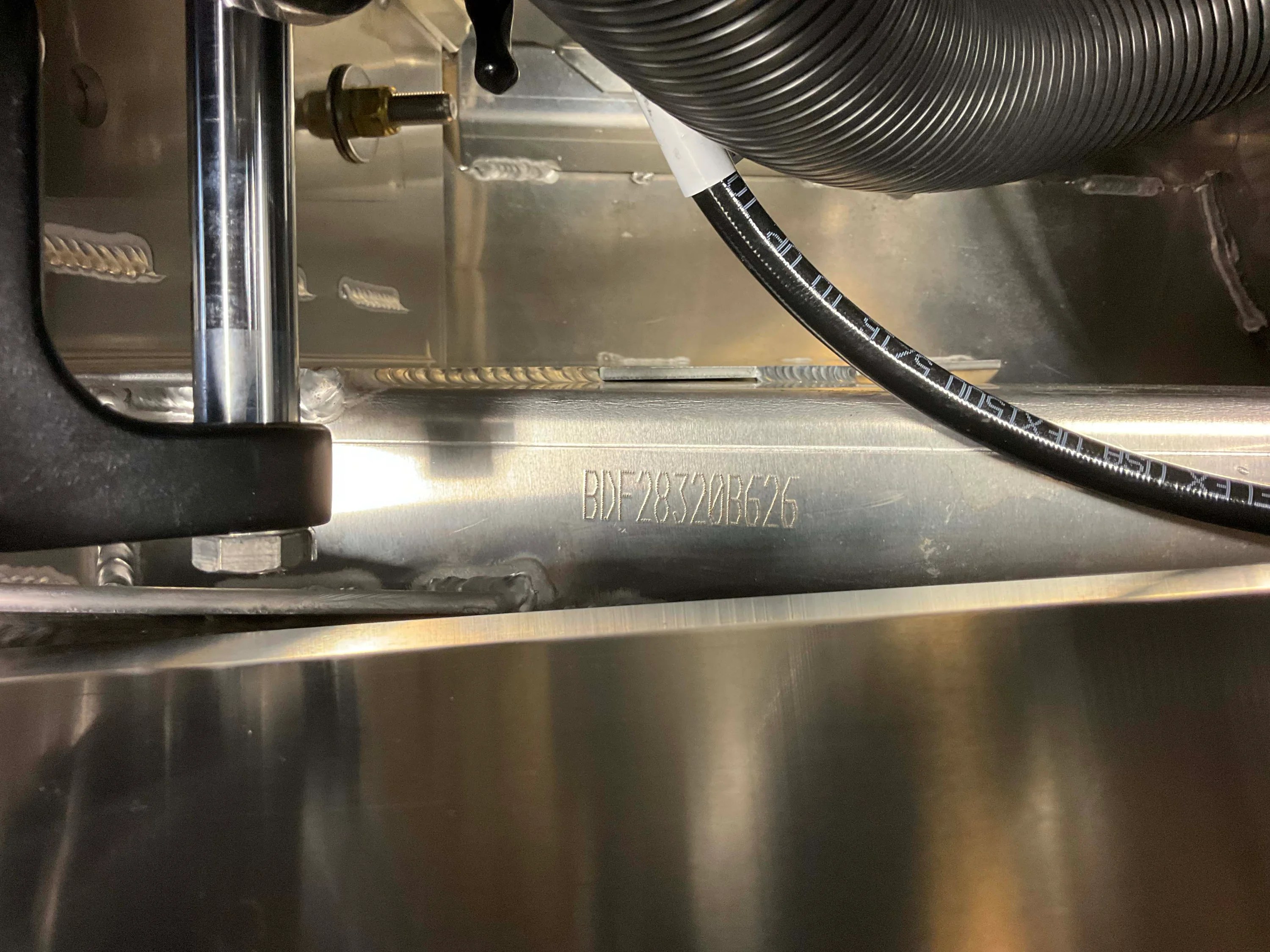 2026 Barletta SANZA22QC Image Thumbnail #51