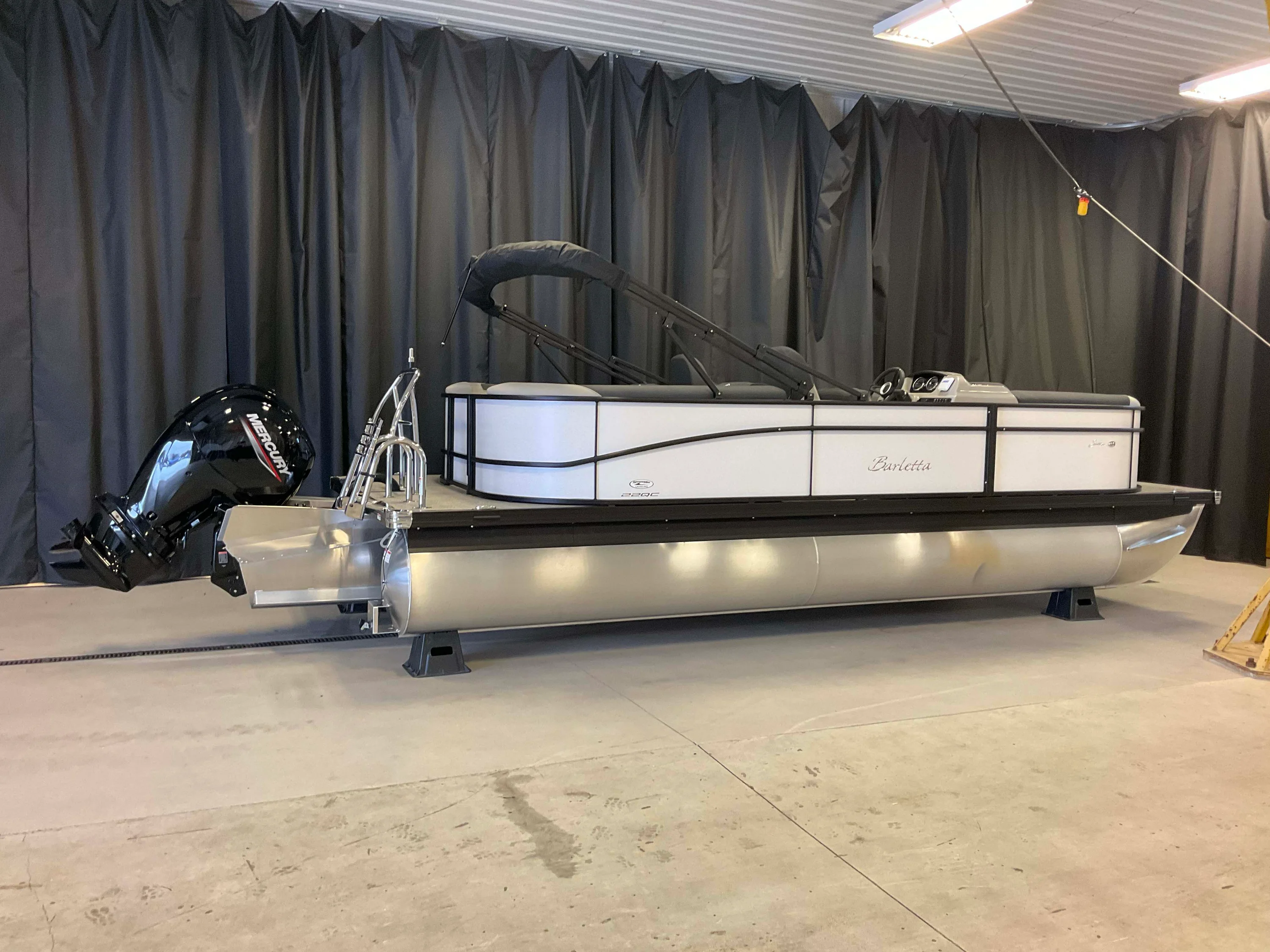 2026 Barletta SANZA22QC Image Thumbnail #0