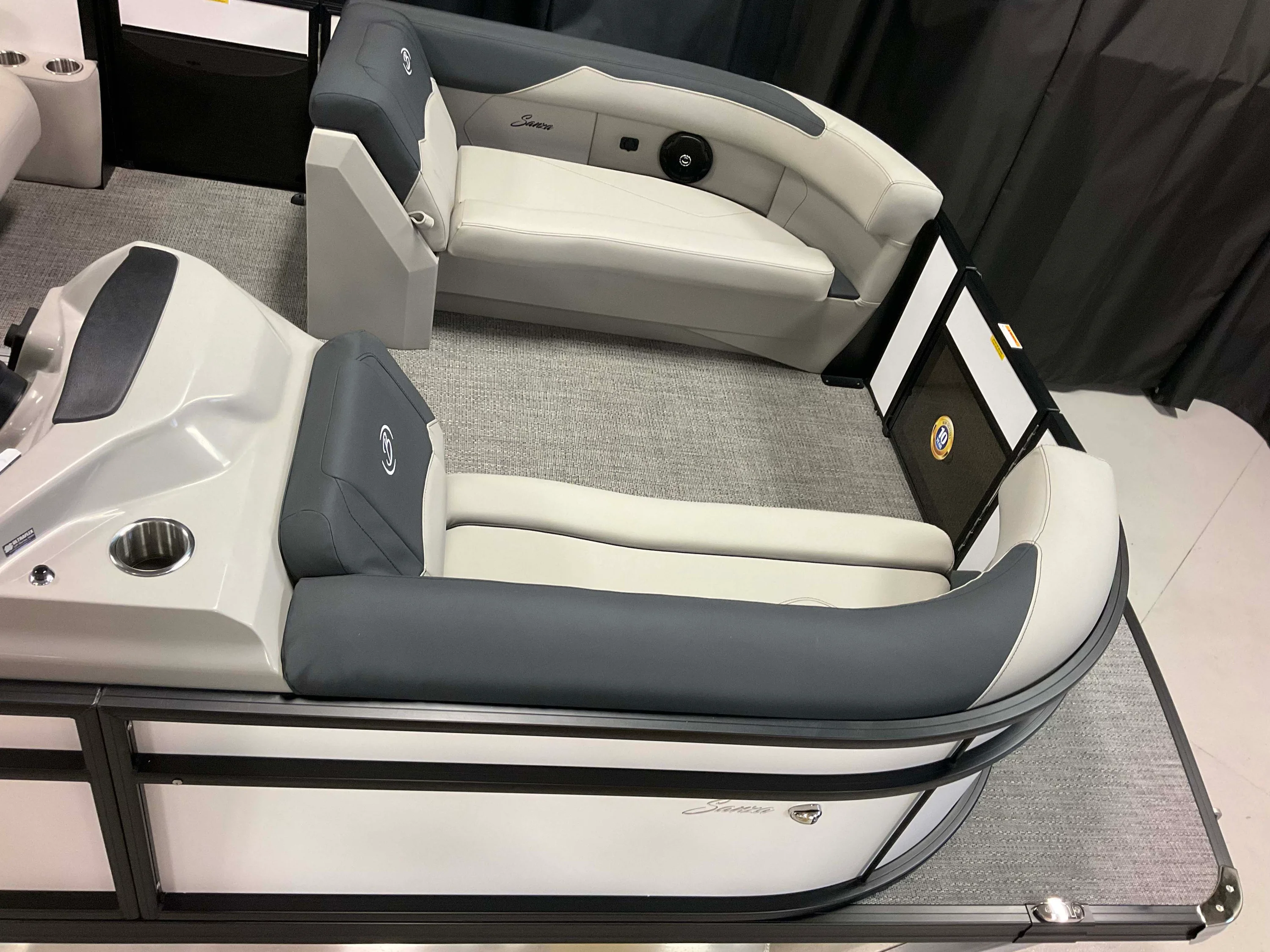 2026 Barletta SANZA22QC Image Thumbnail #5