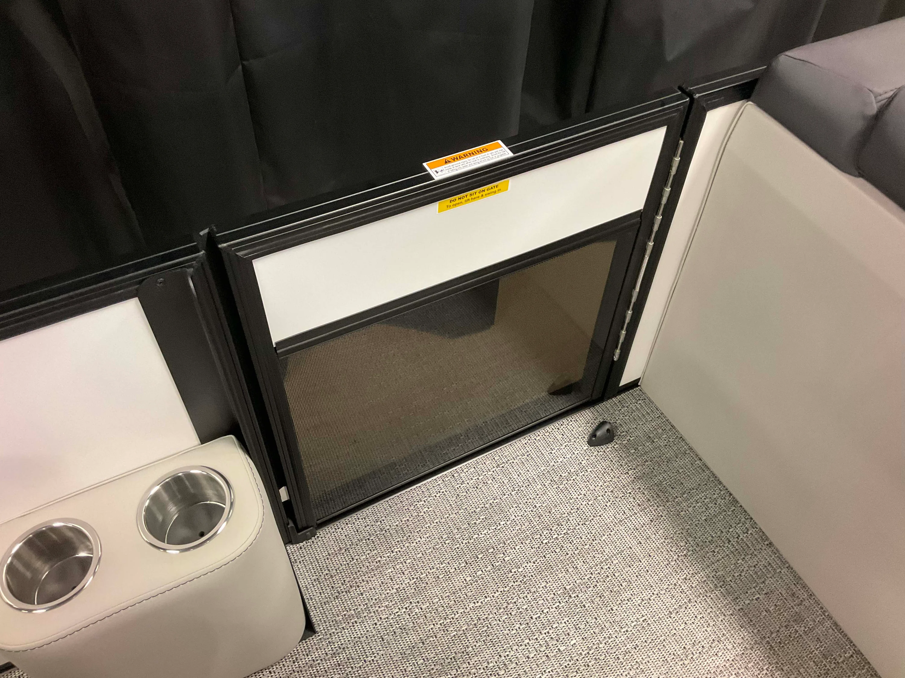 2026 Barletta SANZA22QC Image Thumbnail #27