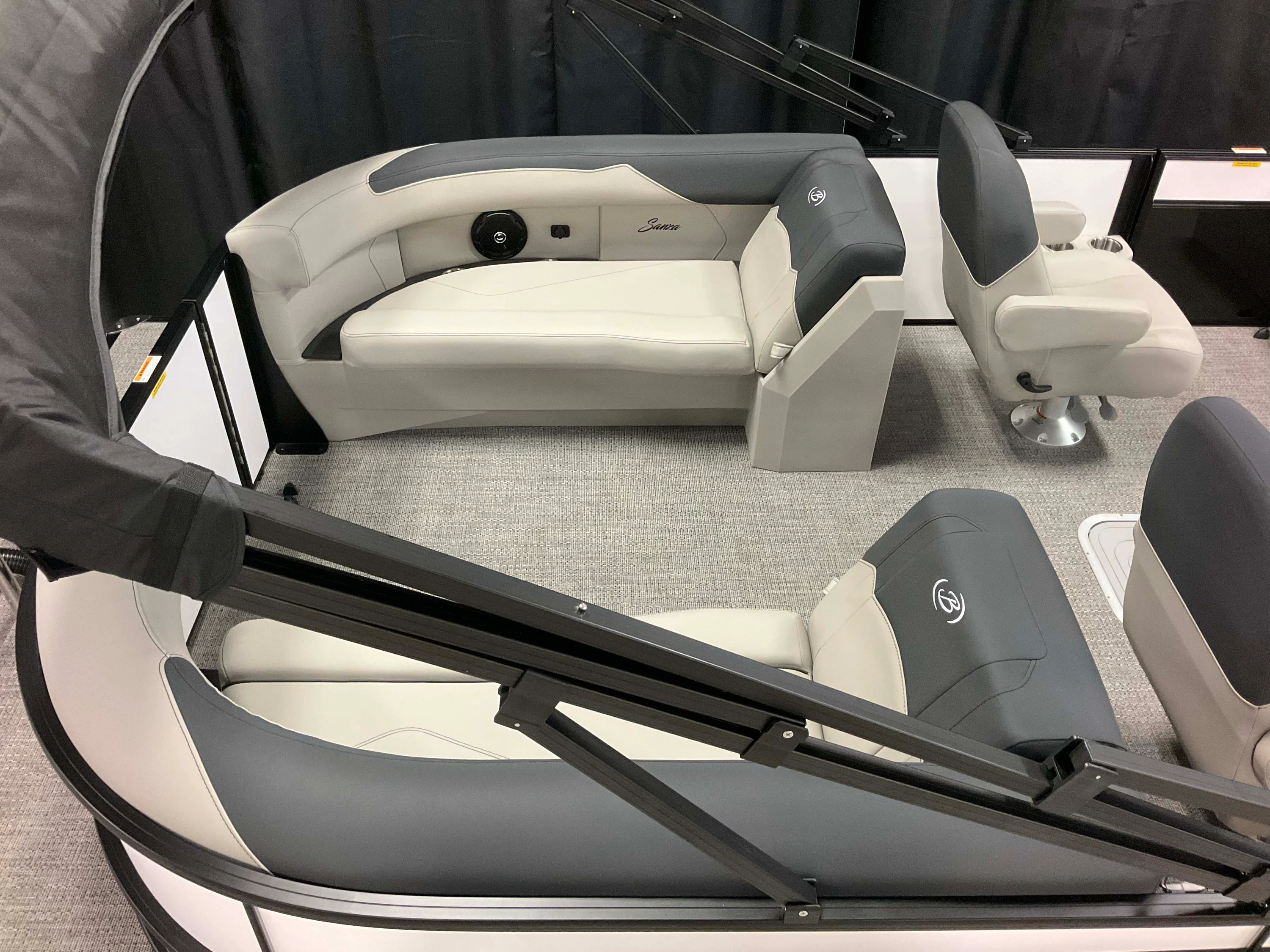 2026 Barletta SANZA22QC Image Thumbnail #7