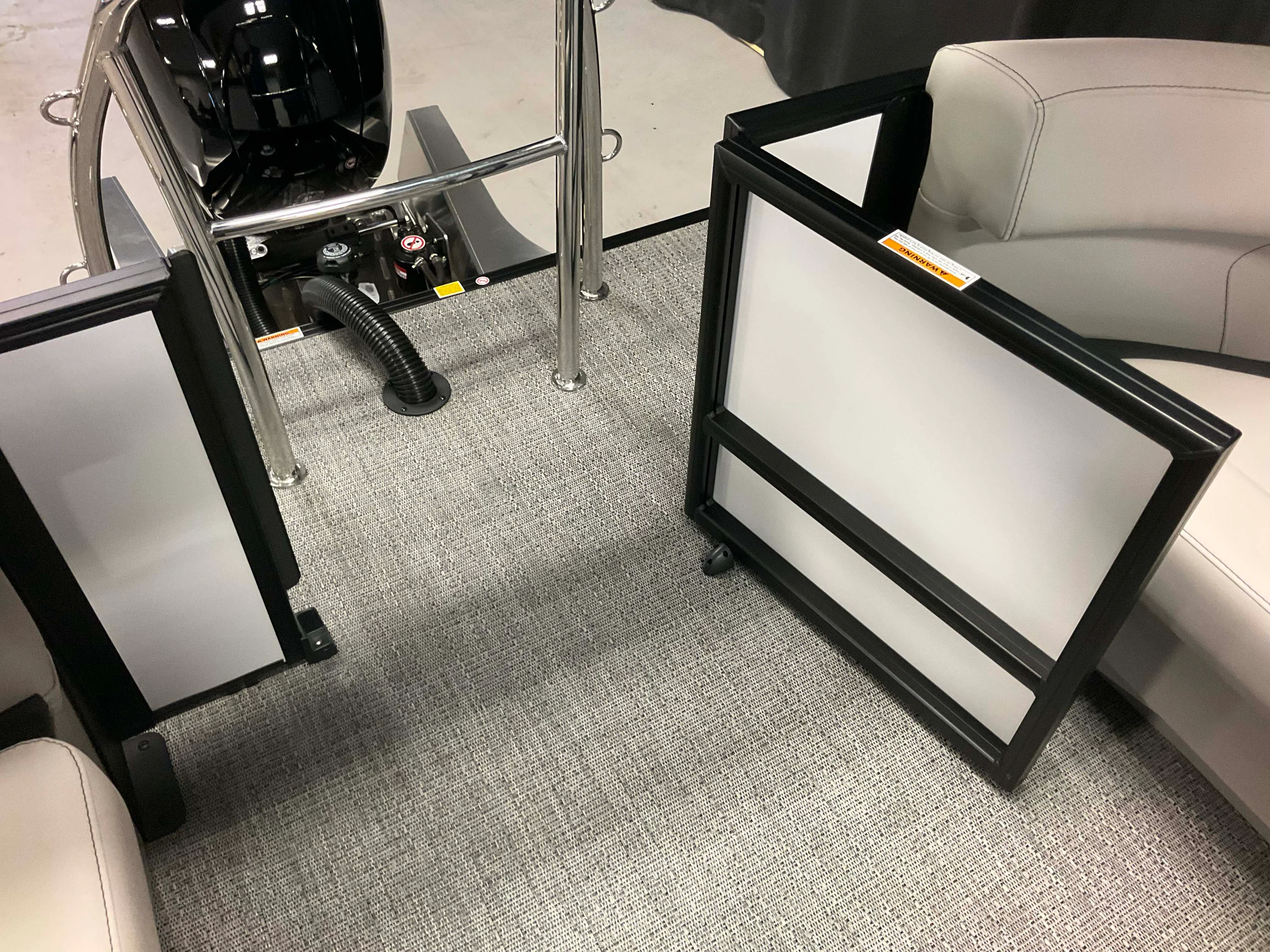 2026 Barletta SANZA22QC Image Thumbnail #39