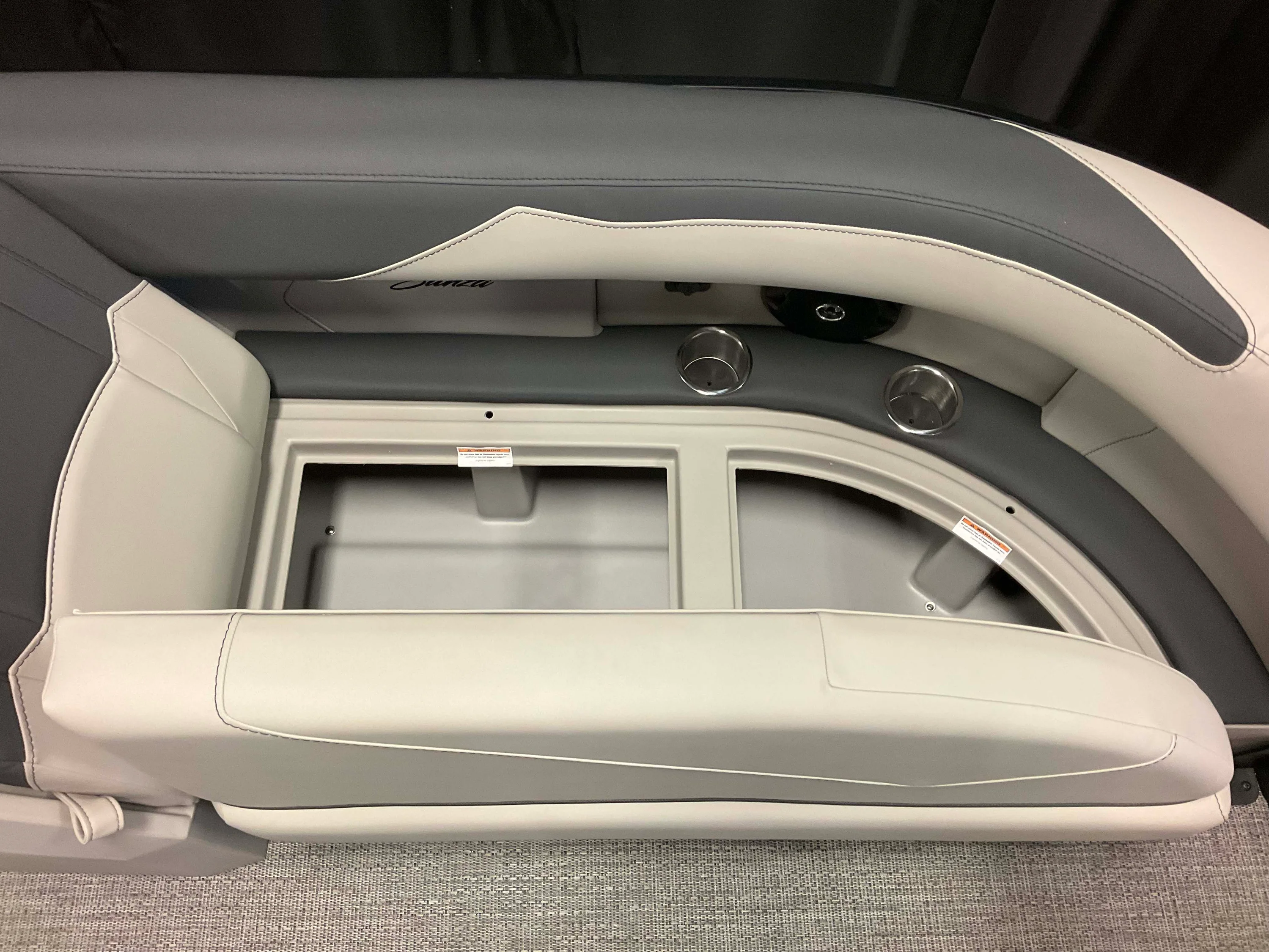 2026 Barletta SANZA22QC Image Thumbnail #21