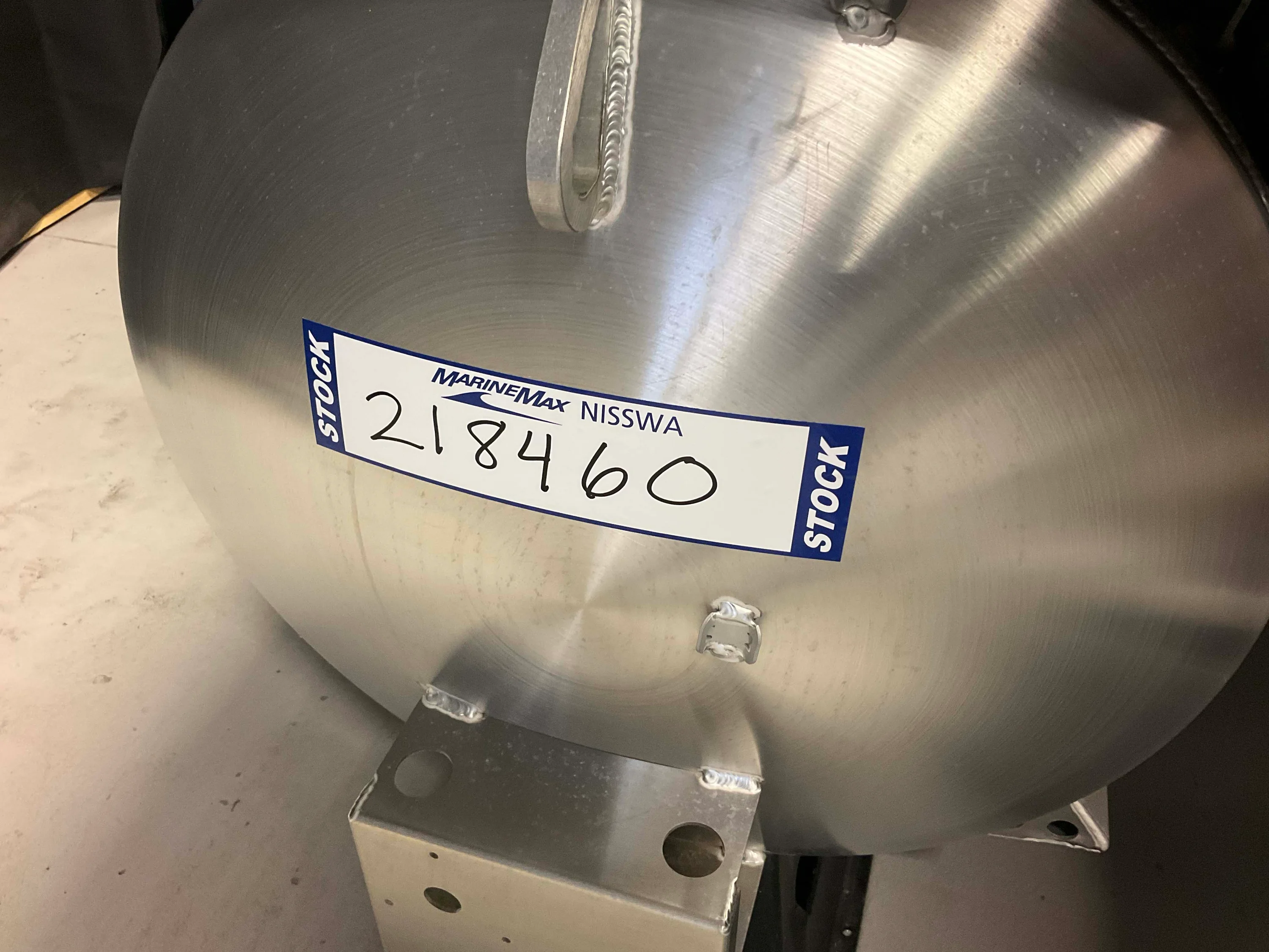 2026 Barletta SANZA22QC Image Thumbnail #52