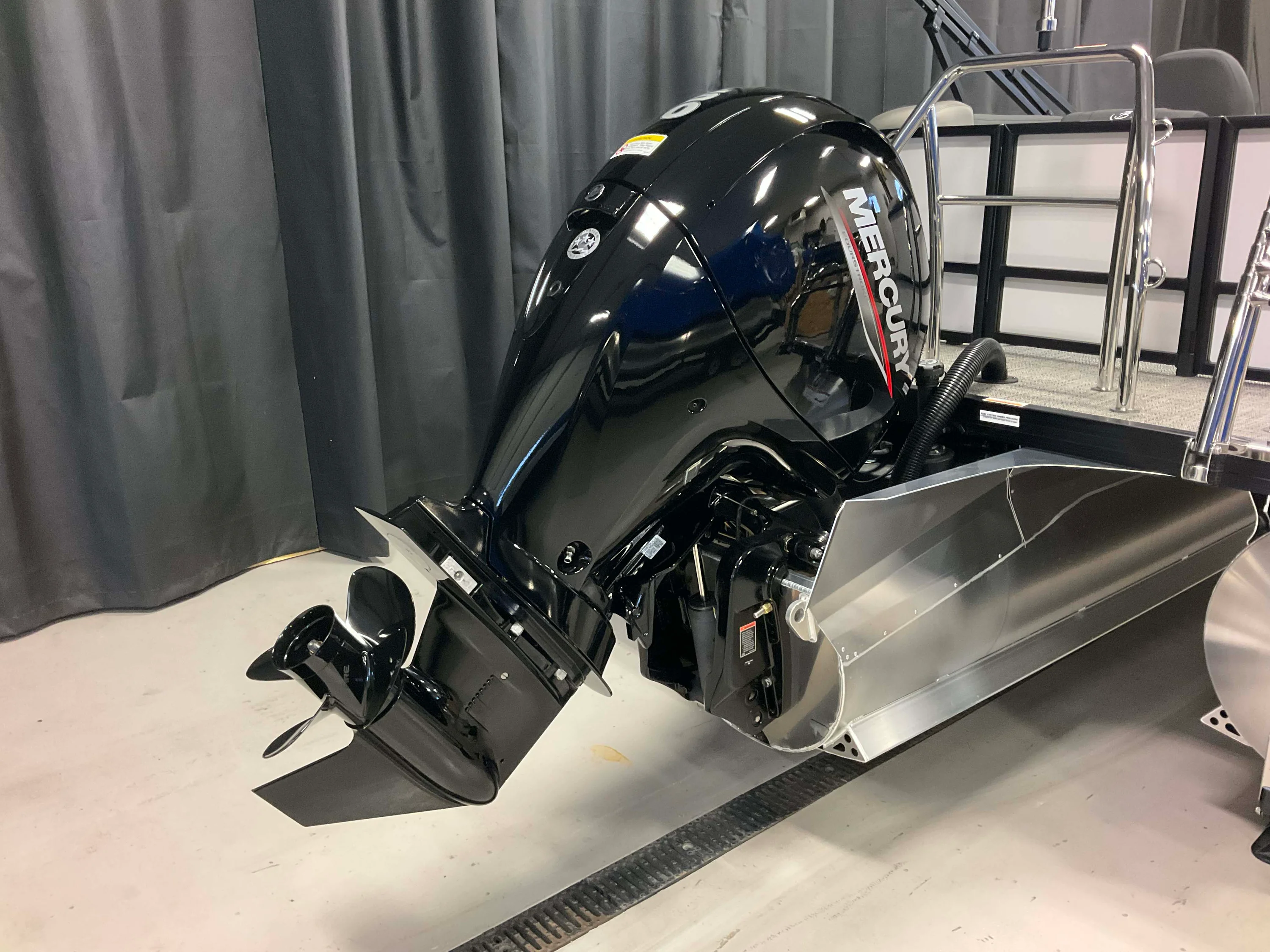 2026 Barletta SANZA22QC Image Thumbnail #11