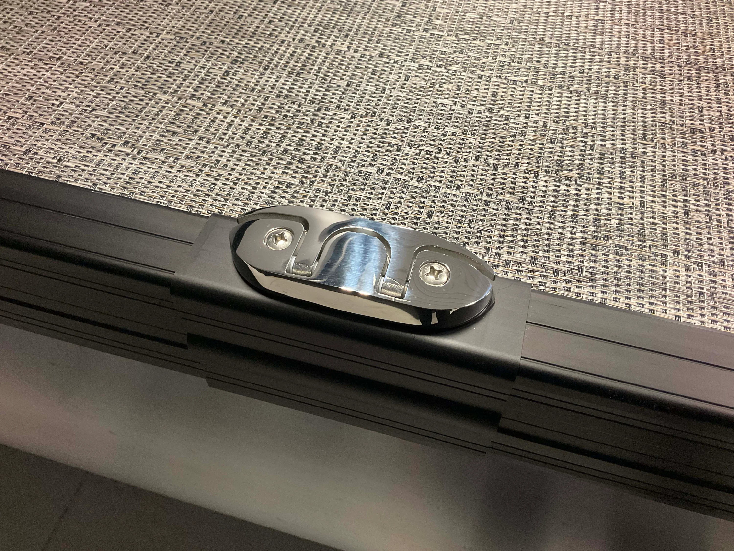 2026 Barletta SANZA22QC Image Thumbnail #12