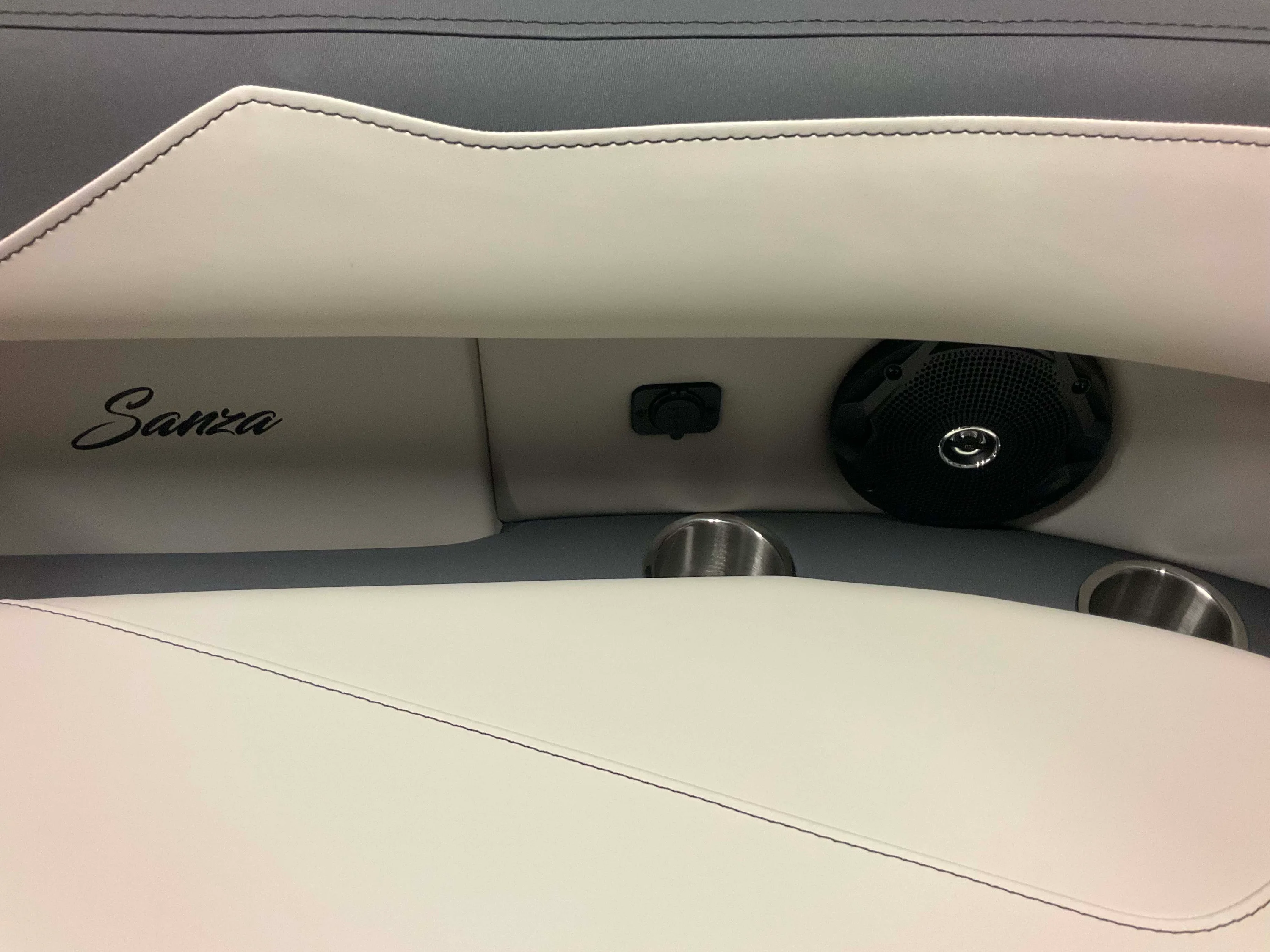 2026 Barletta SANZA22QC Image Thumbnail #42