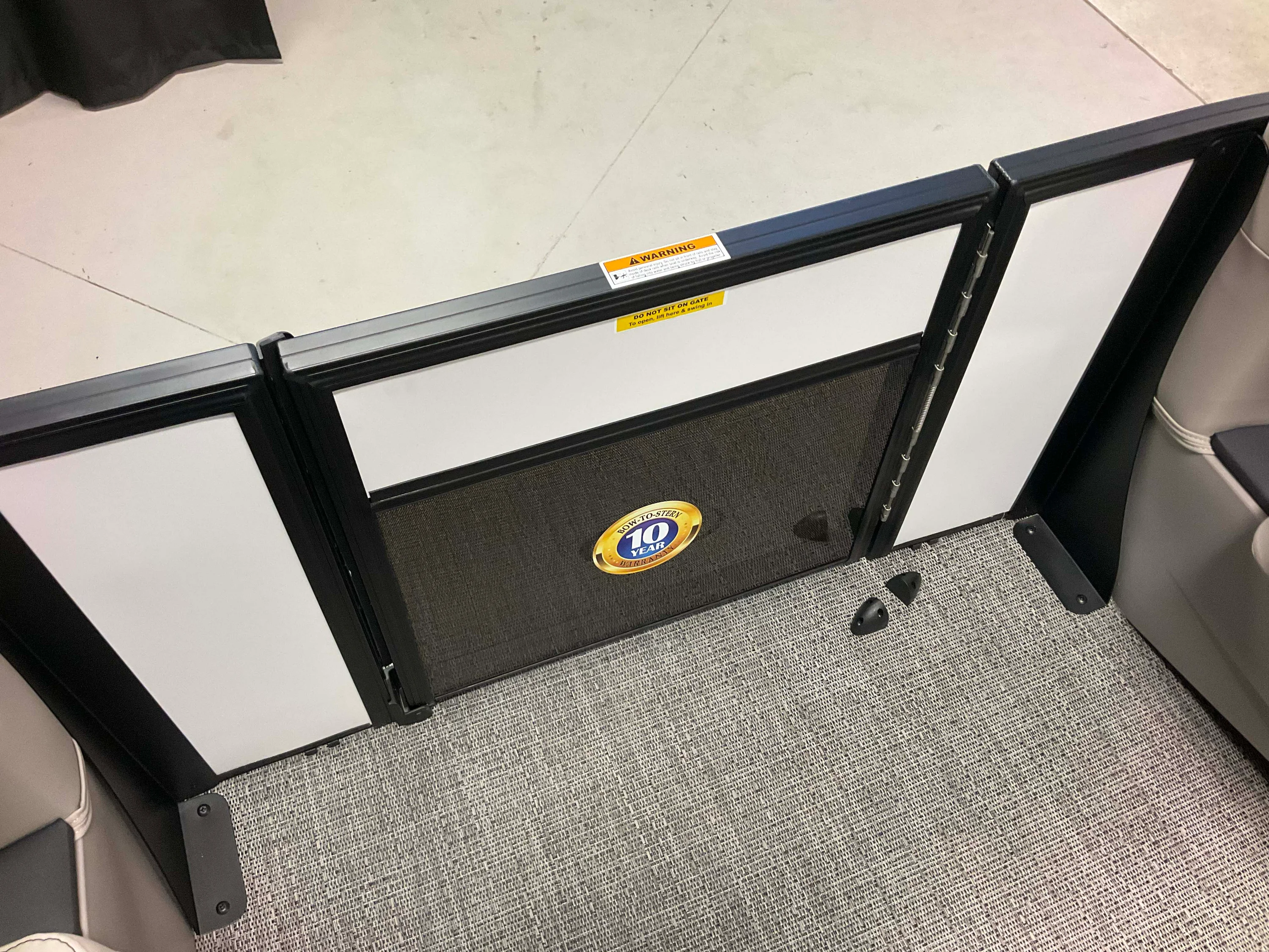 2026 Barletta SANZA22QC Image Thumbnail #18